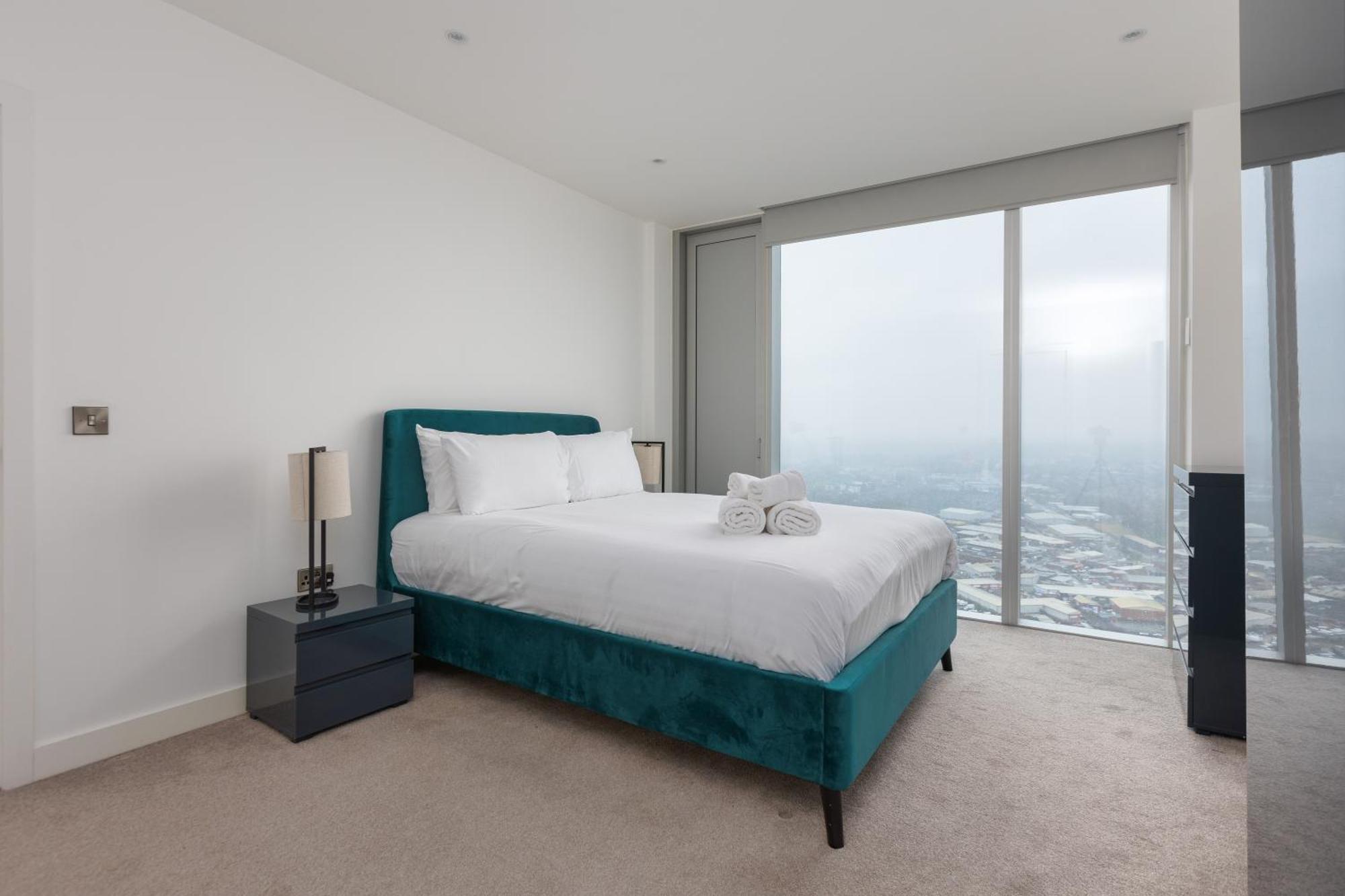 Greengate Apartment Manchester