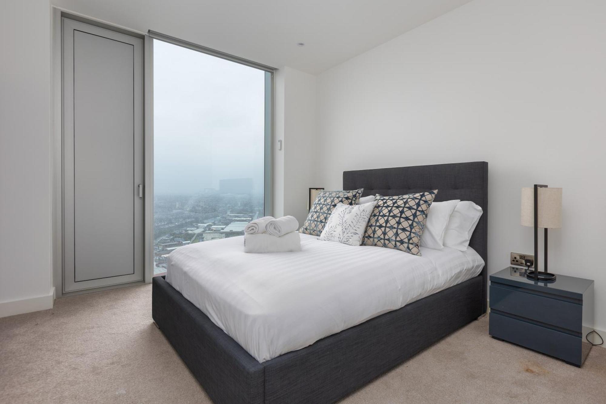 Greengate Apartment *