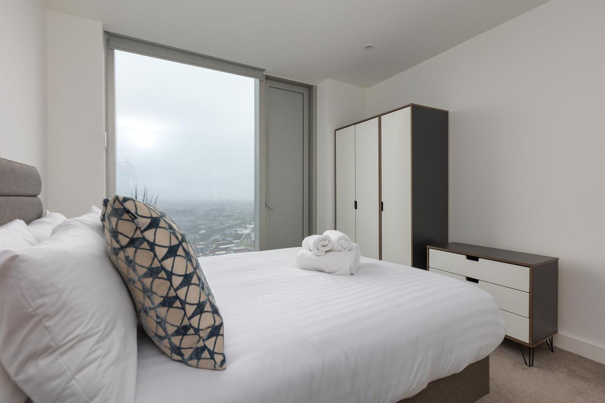Greengate Apartment