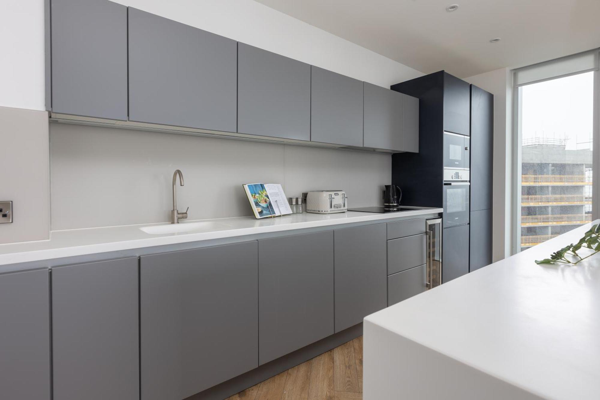 Greengate Apartment Manchester