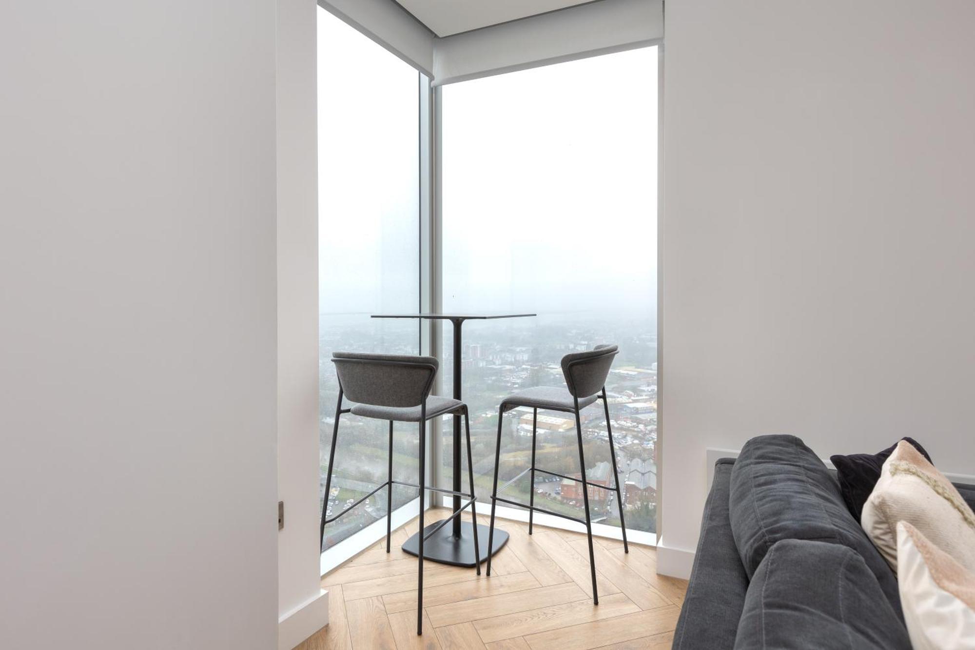 Apartment Greengate *
