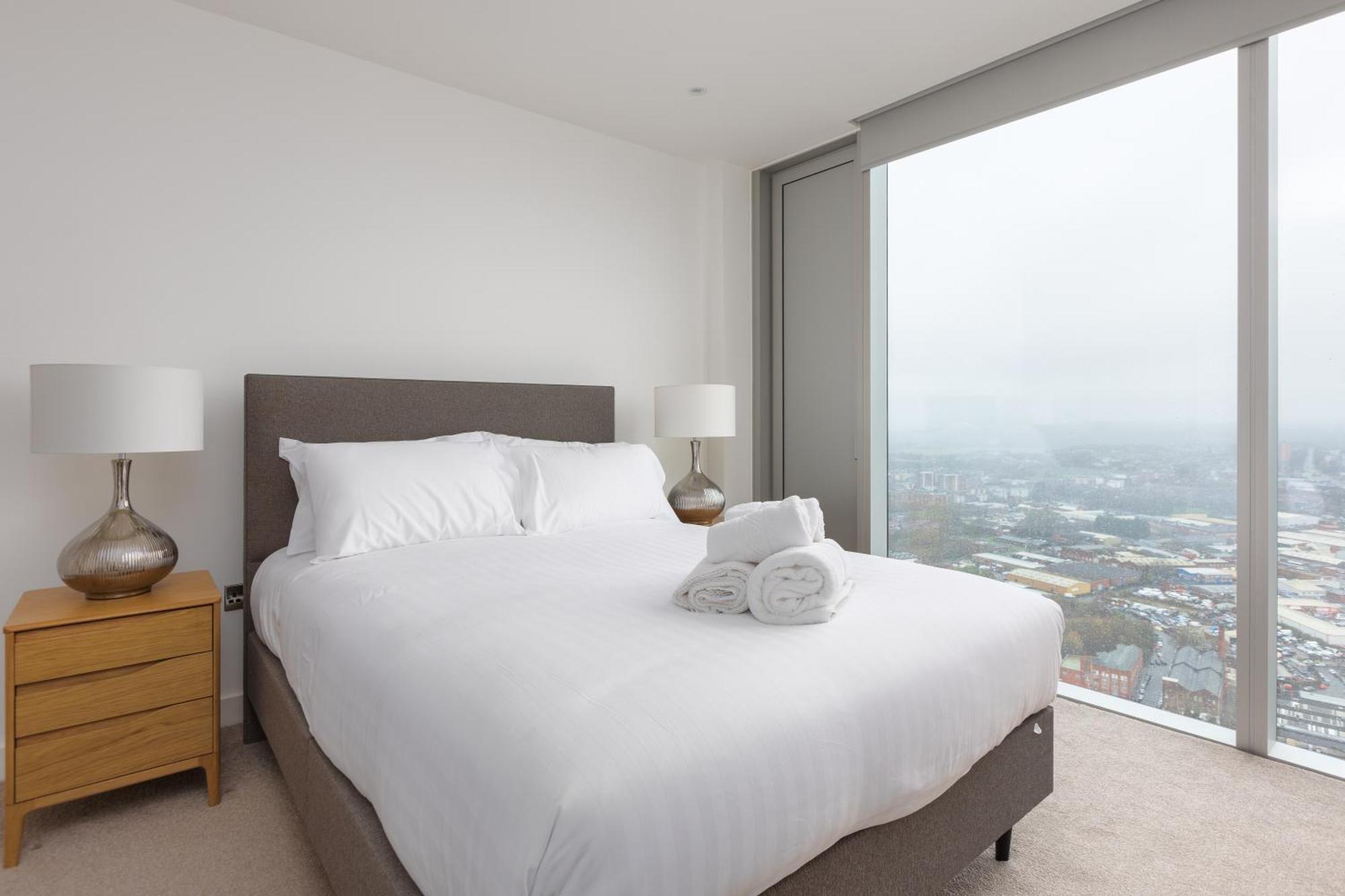 Greengate * Manchester