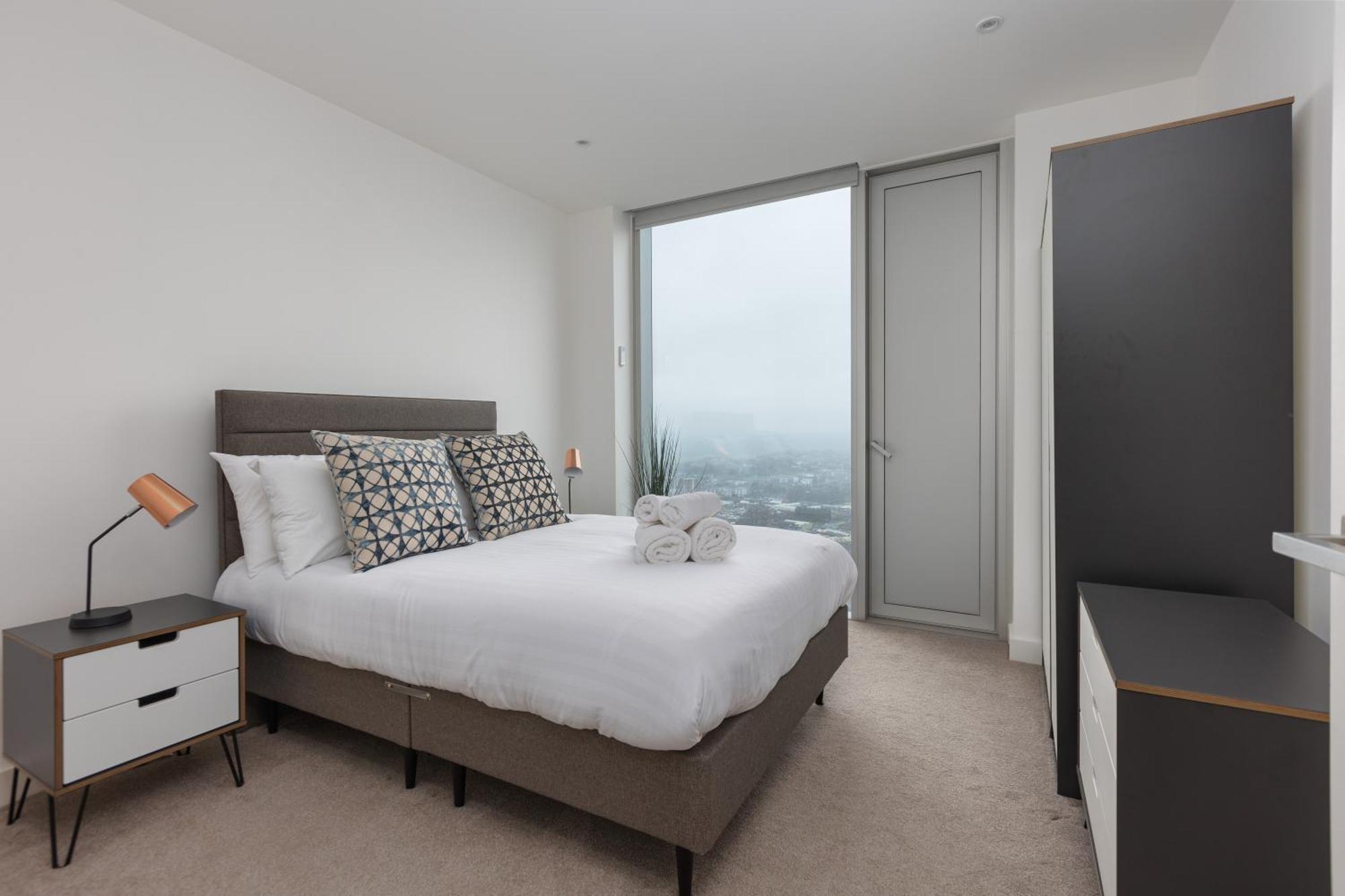 Greengate Apartment
