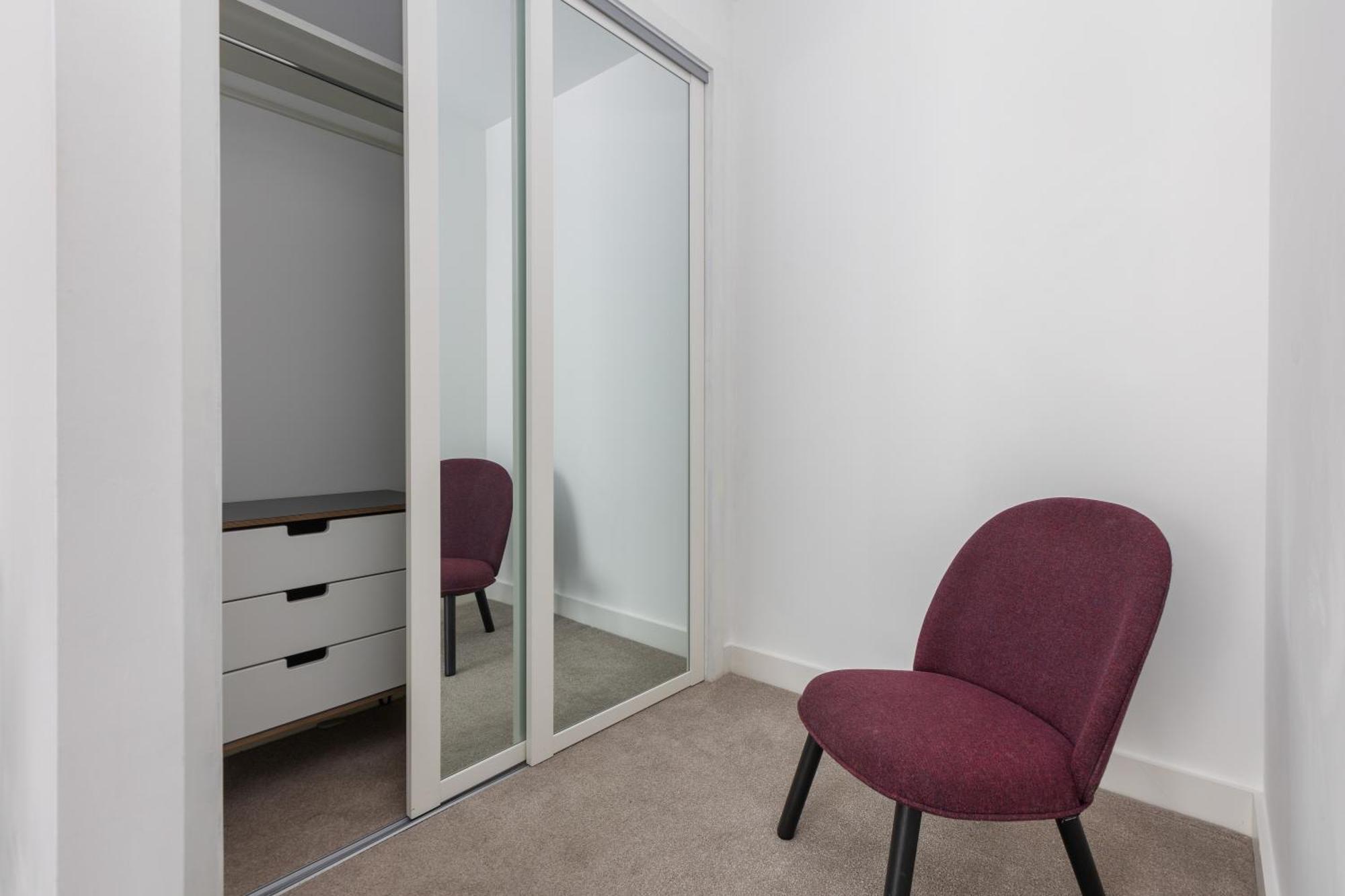 Apartment Greengate *