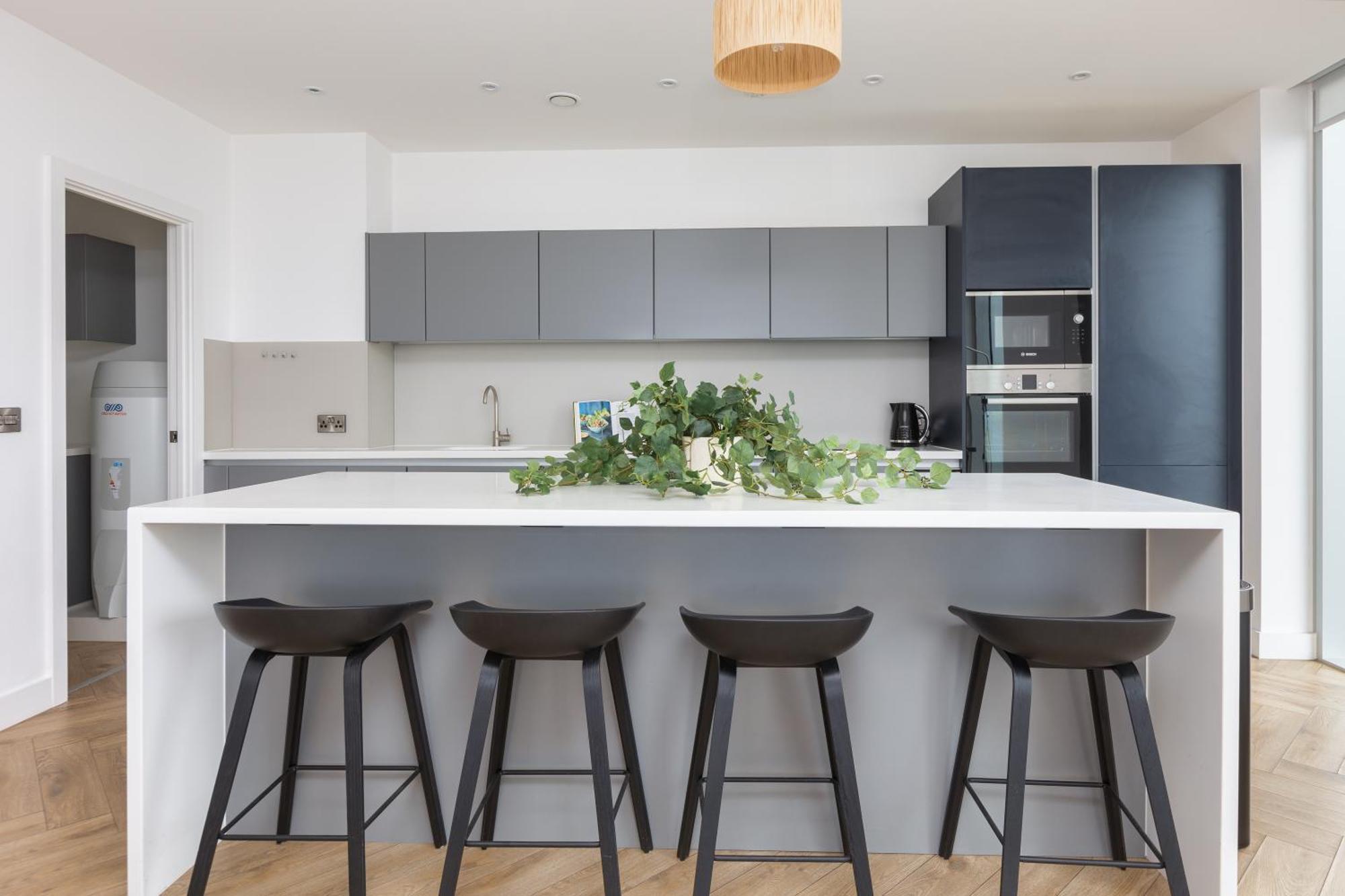 Apartment Greengate Manchester
