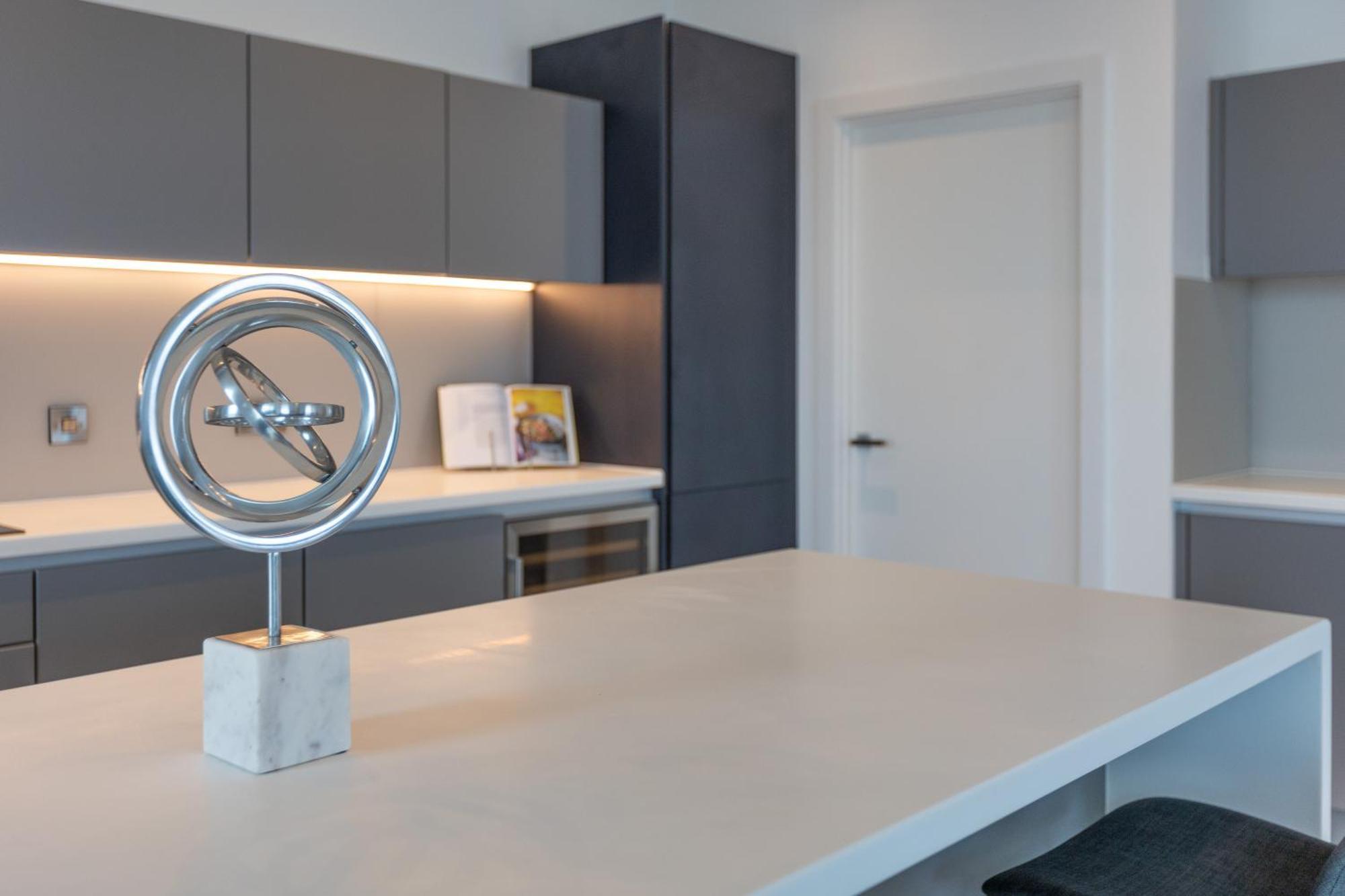 Greengate Apartment Manchester