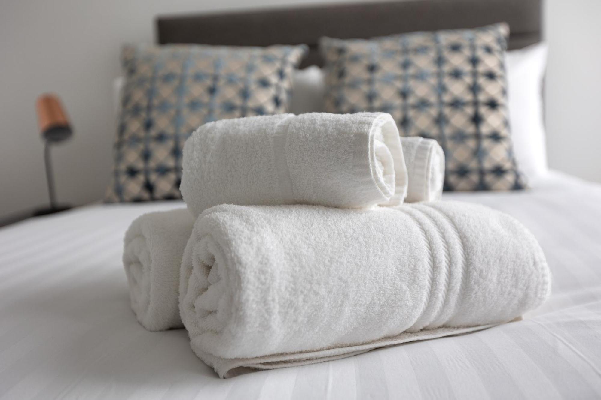 Apartment Greengate