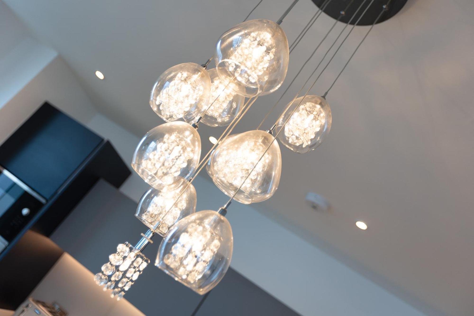 Greengate Apartment Manchester
