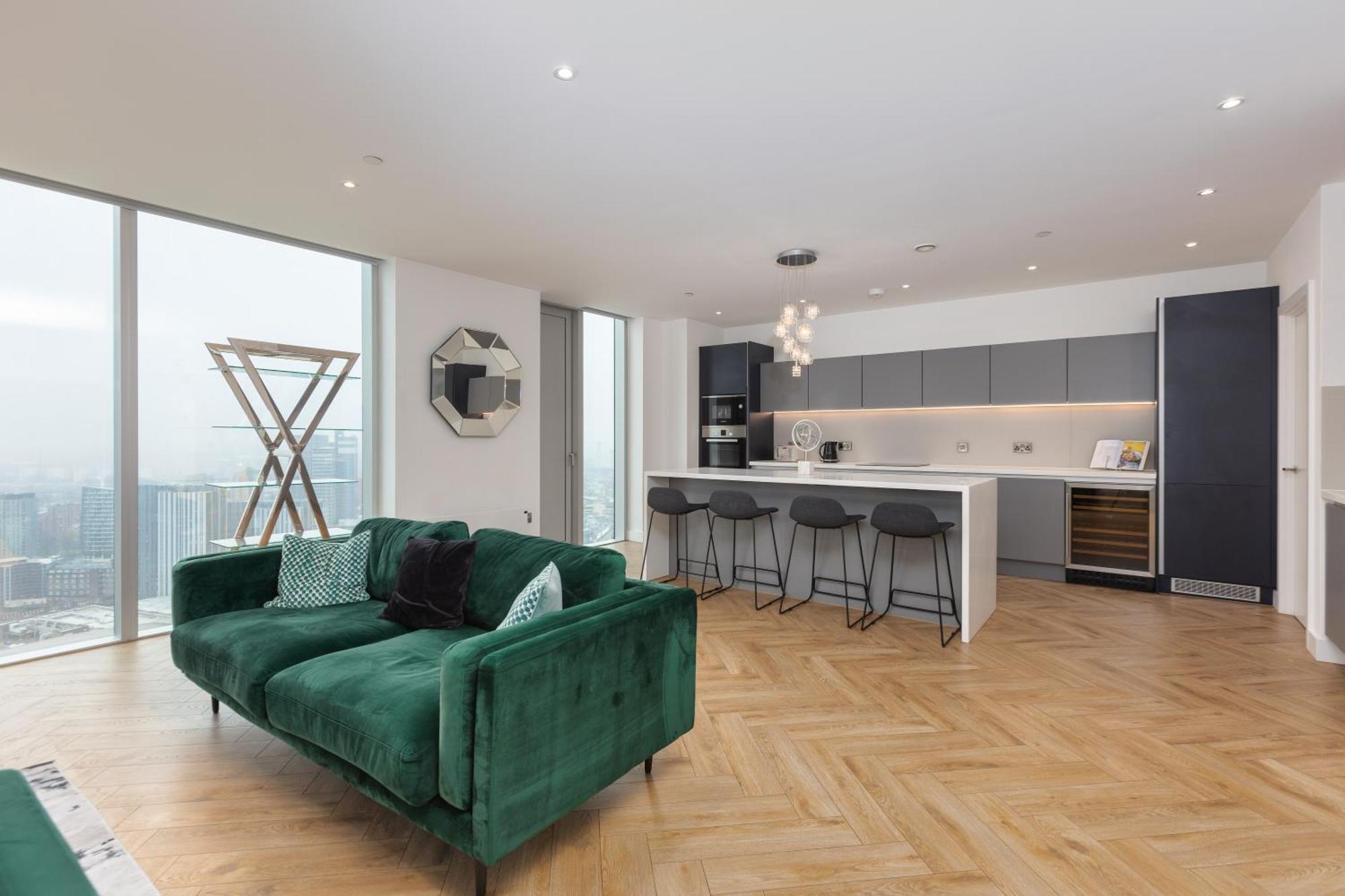 Apartment Greengate
