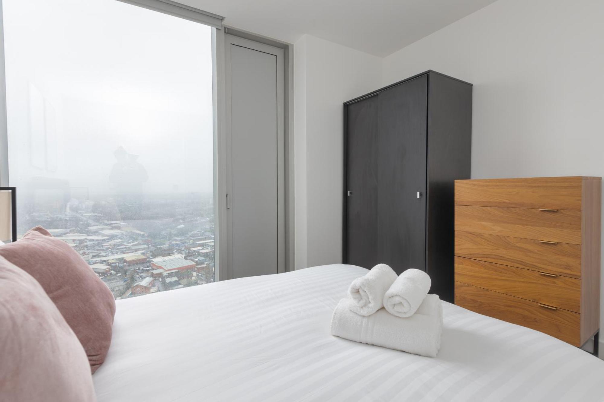 Greengate Manchester