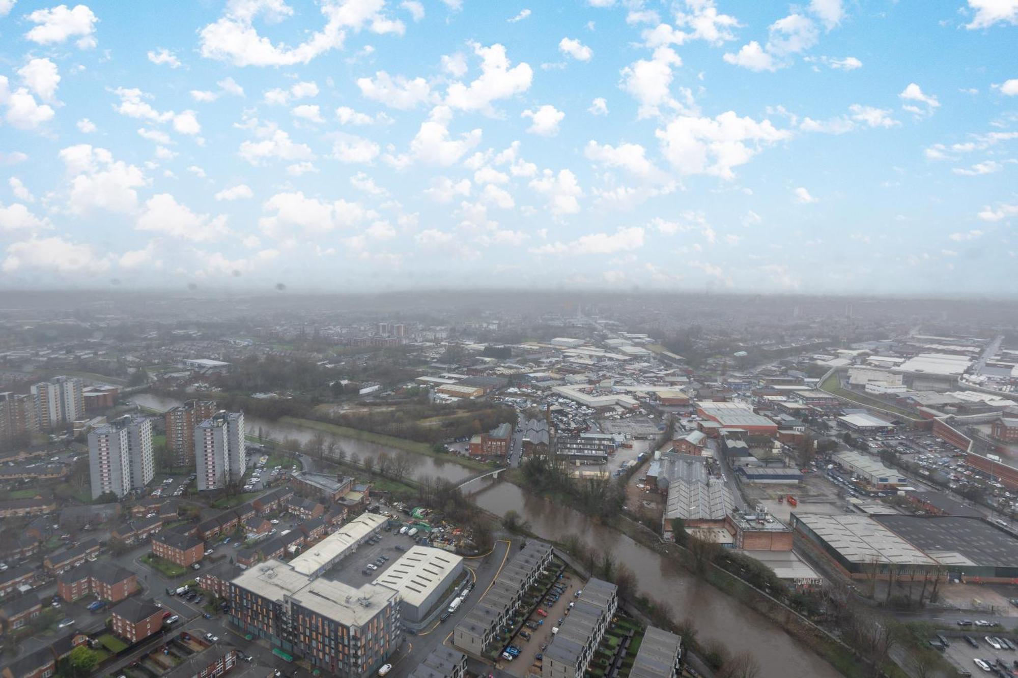 Greengate Apartment