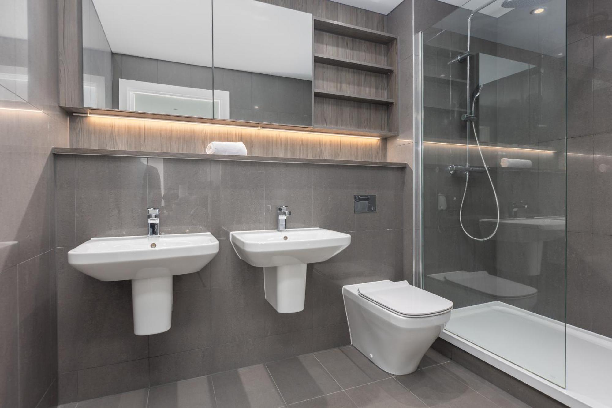 Apartment Greengate Manchester