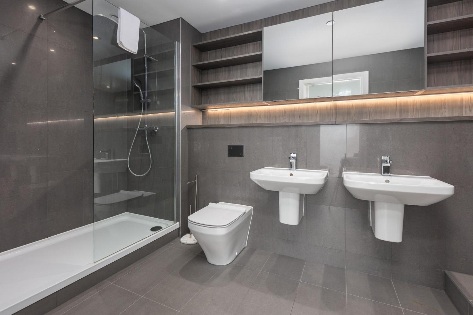 Greengate Apartment Manchester