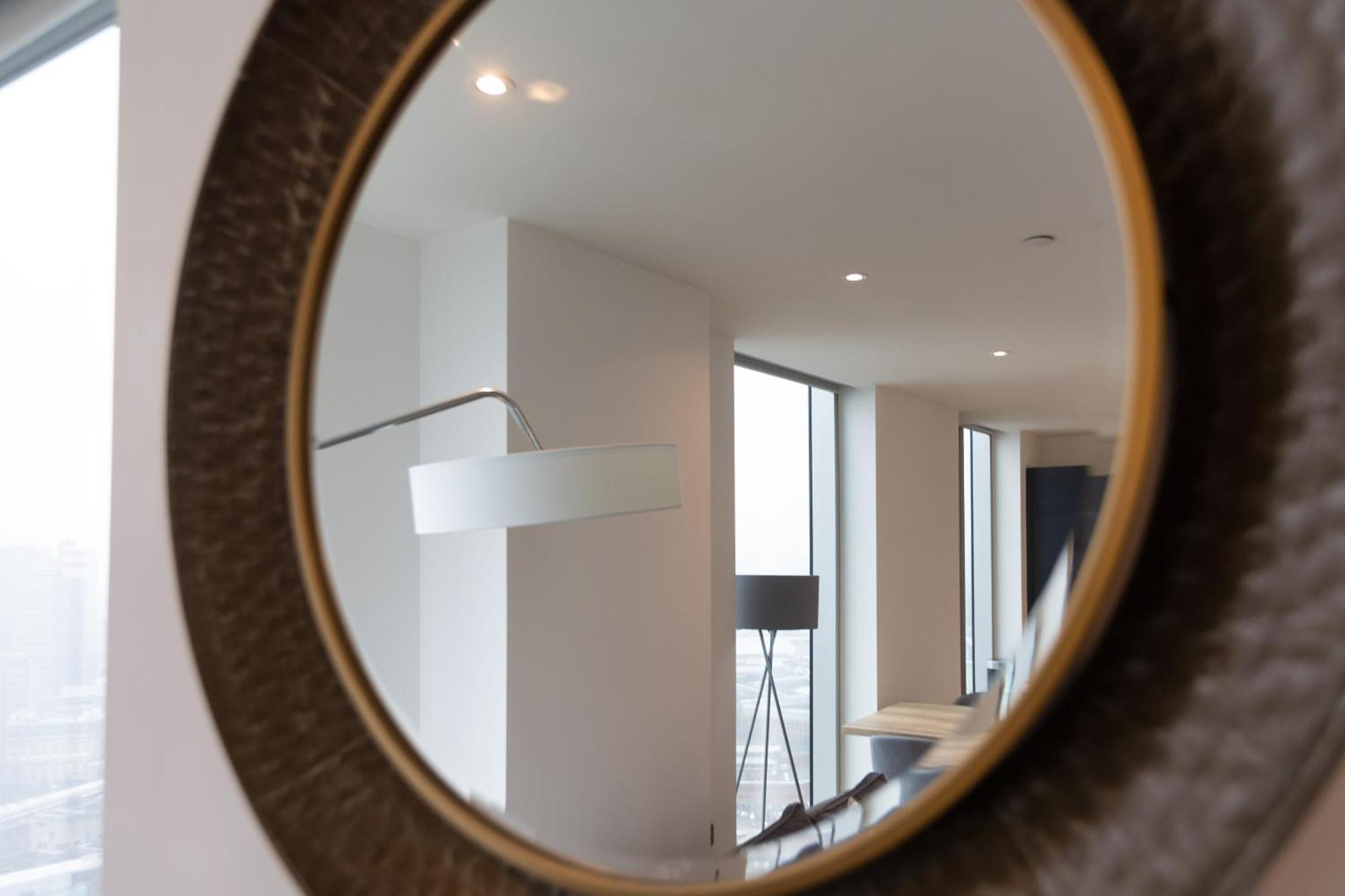 Greengate Apartment Manchester