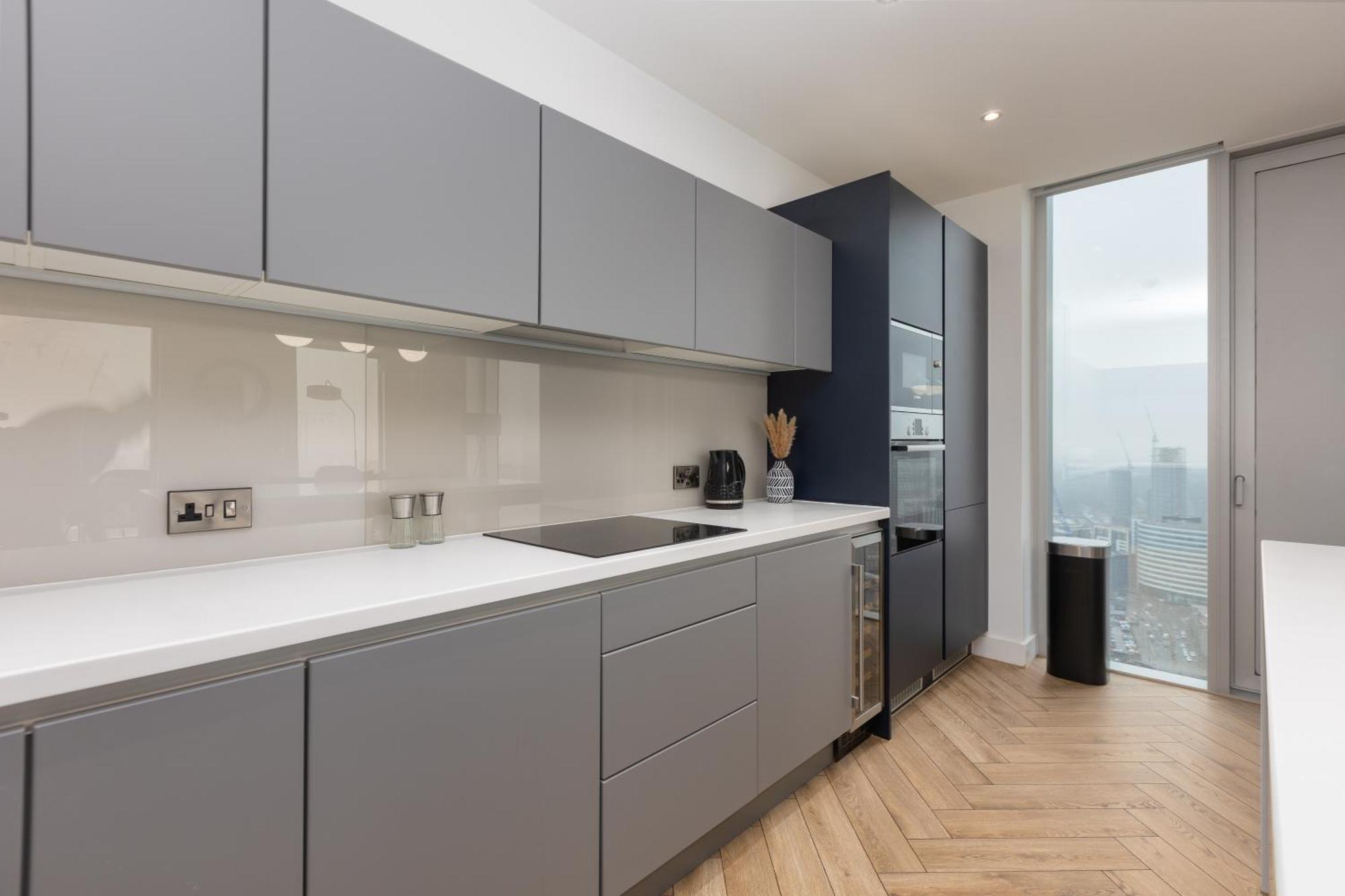 Greengate Apartment