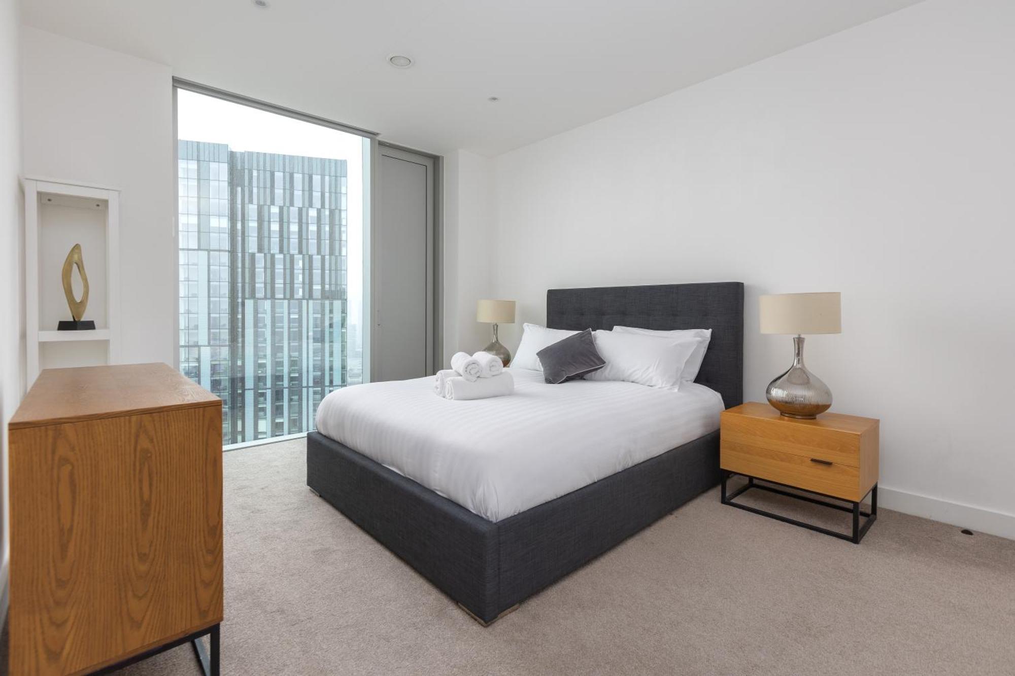 Apartment Greengate