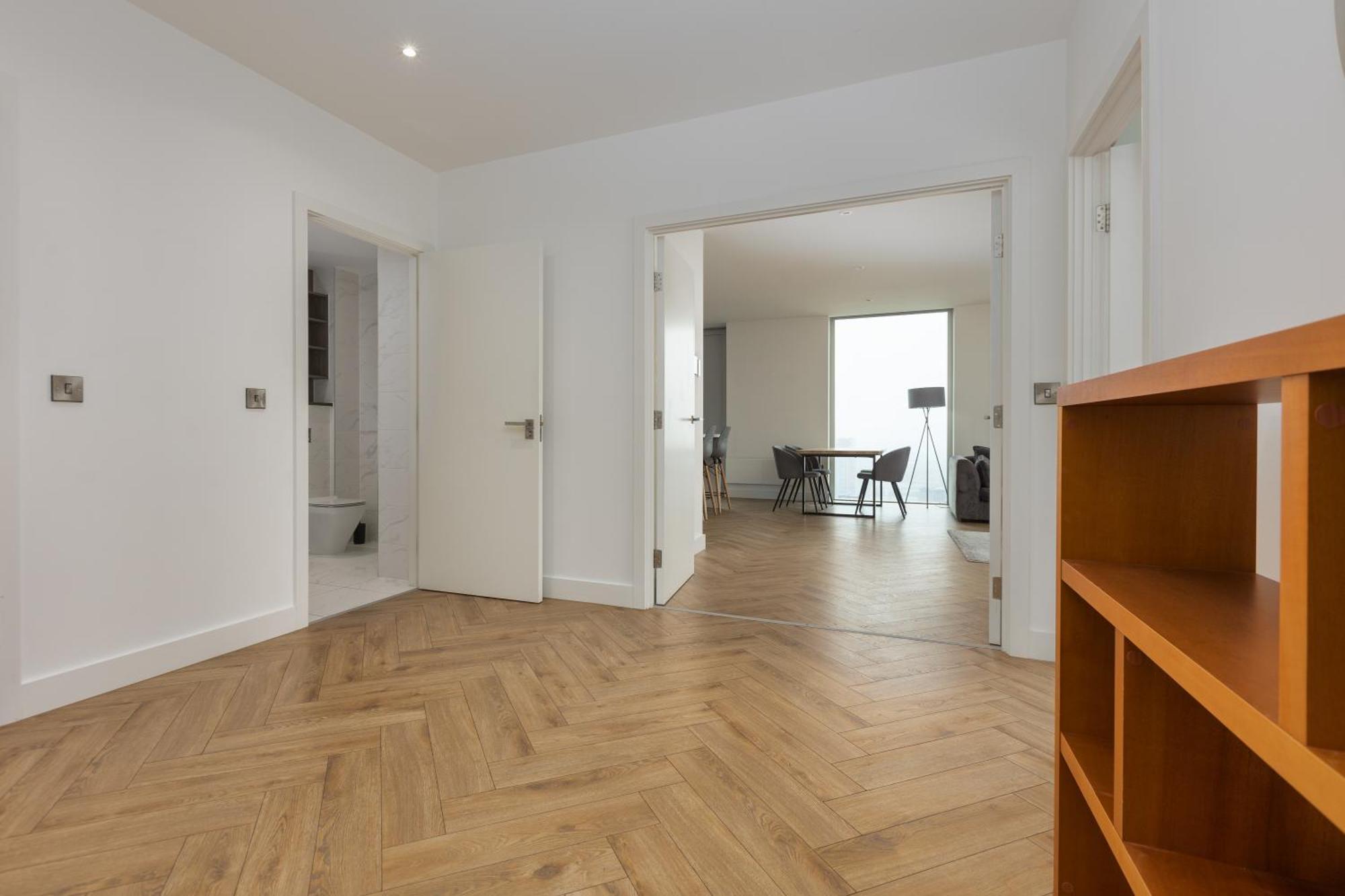 Greengate Apartment *