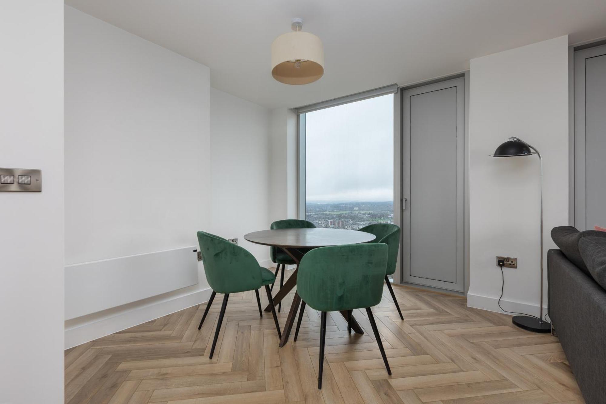 Greengate Manchester