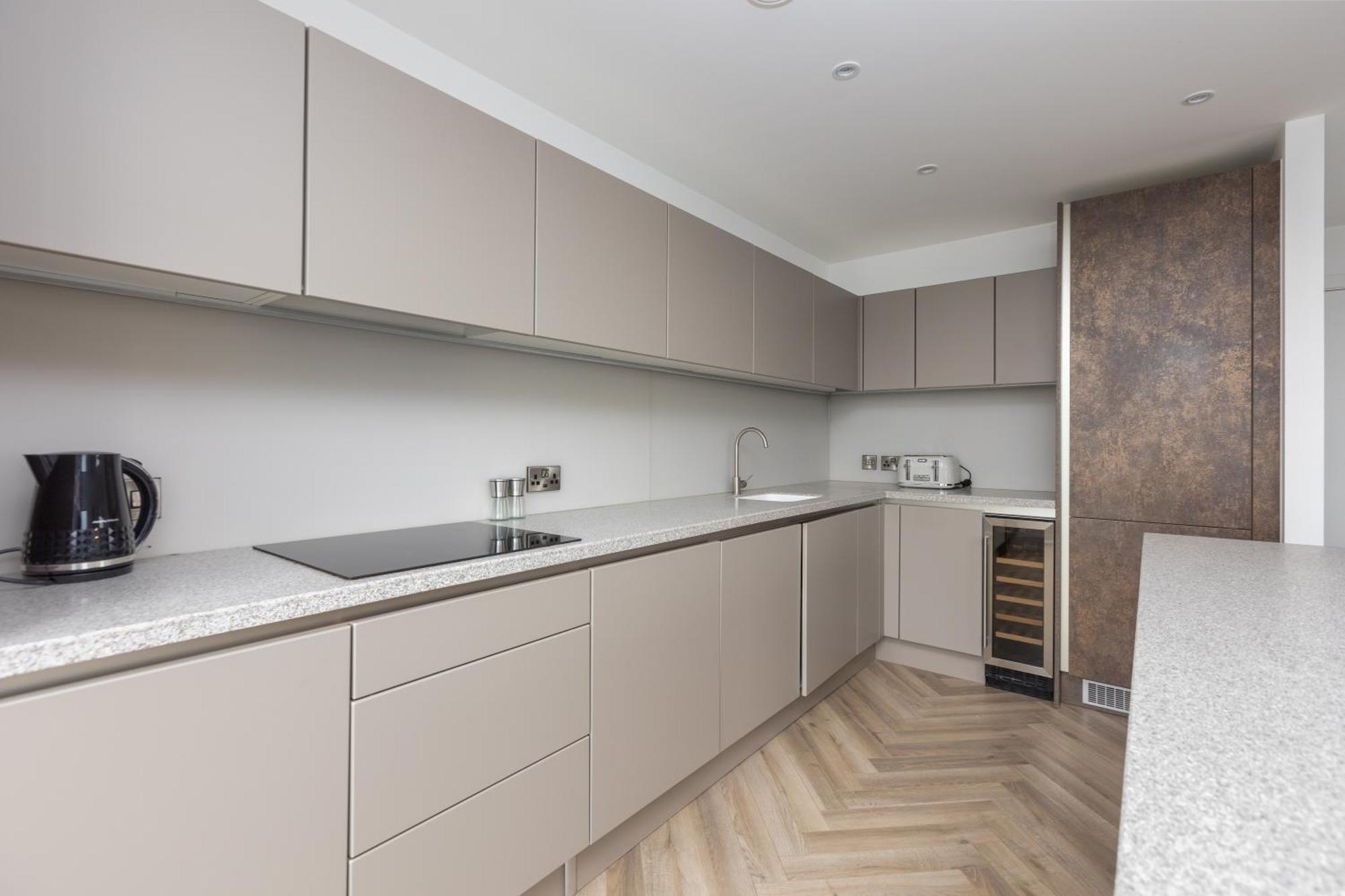 Apartment Greengate