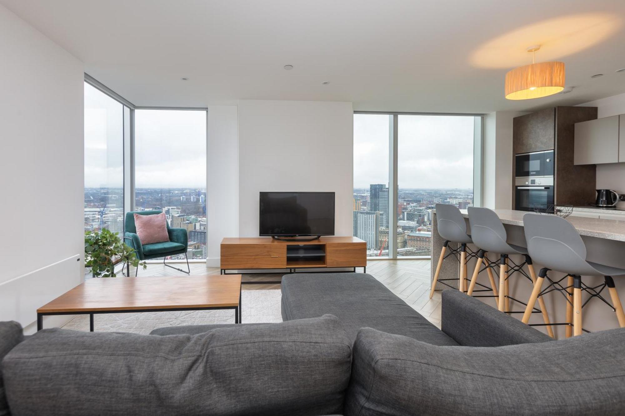 Greengate Manchester
