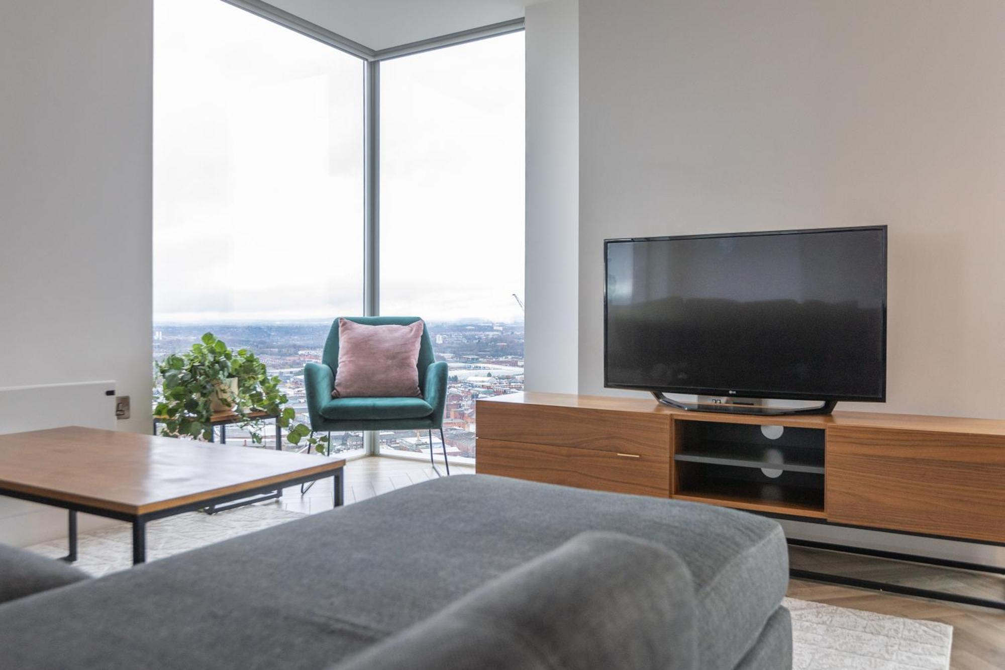 Apartment Greengate *
