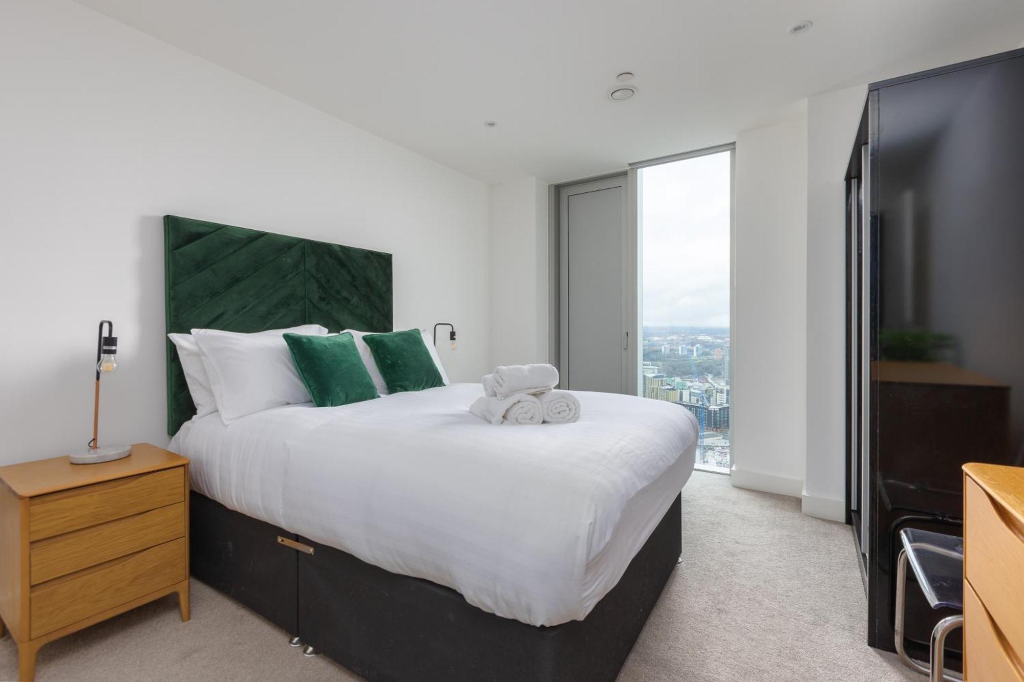 Greengate Apartment