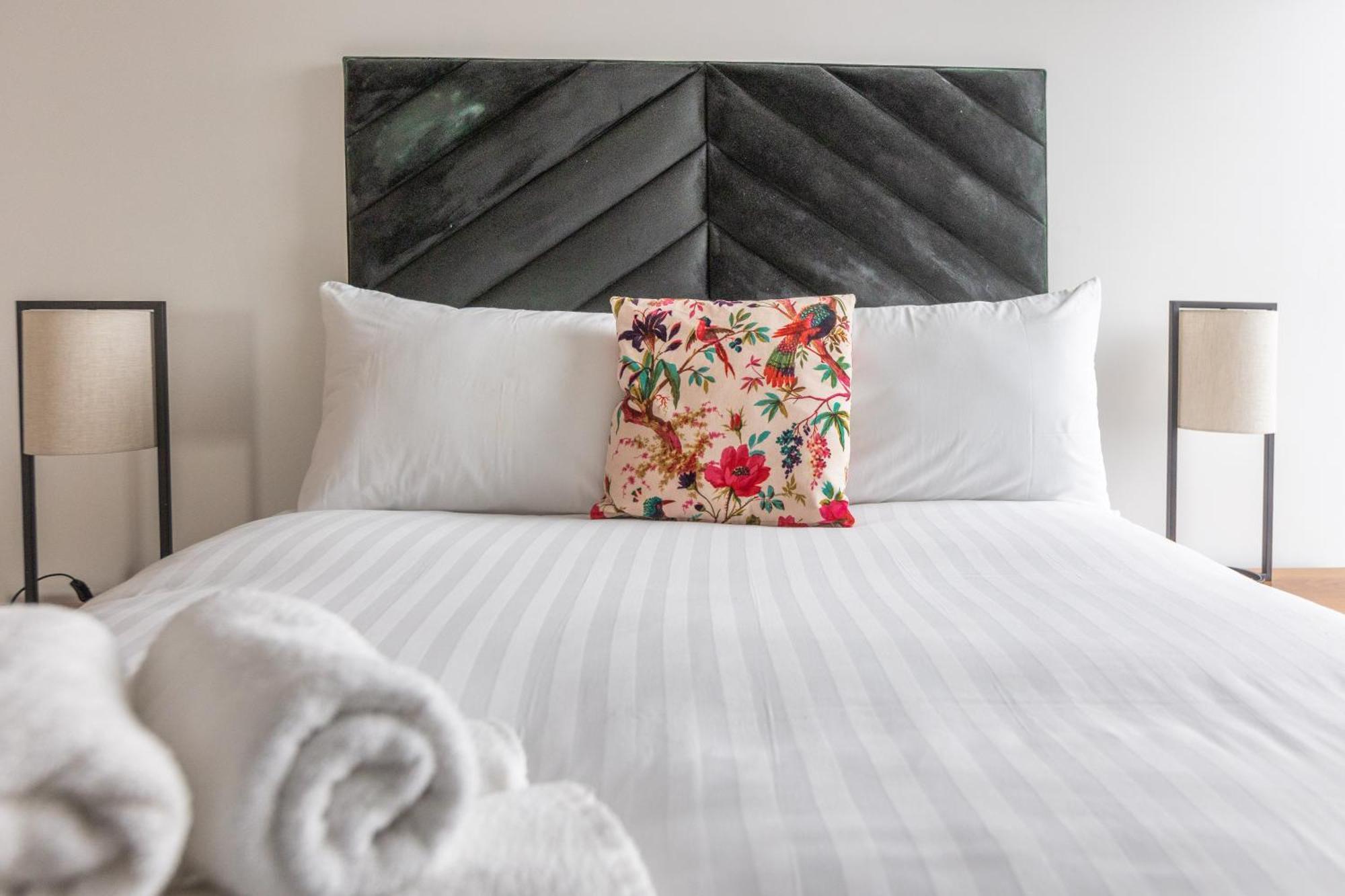 Apartment Greengate *