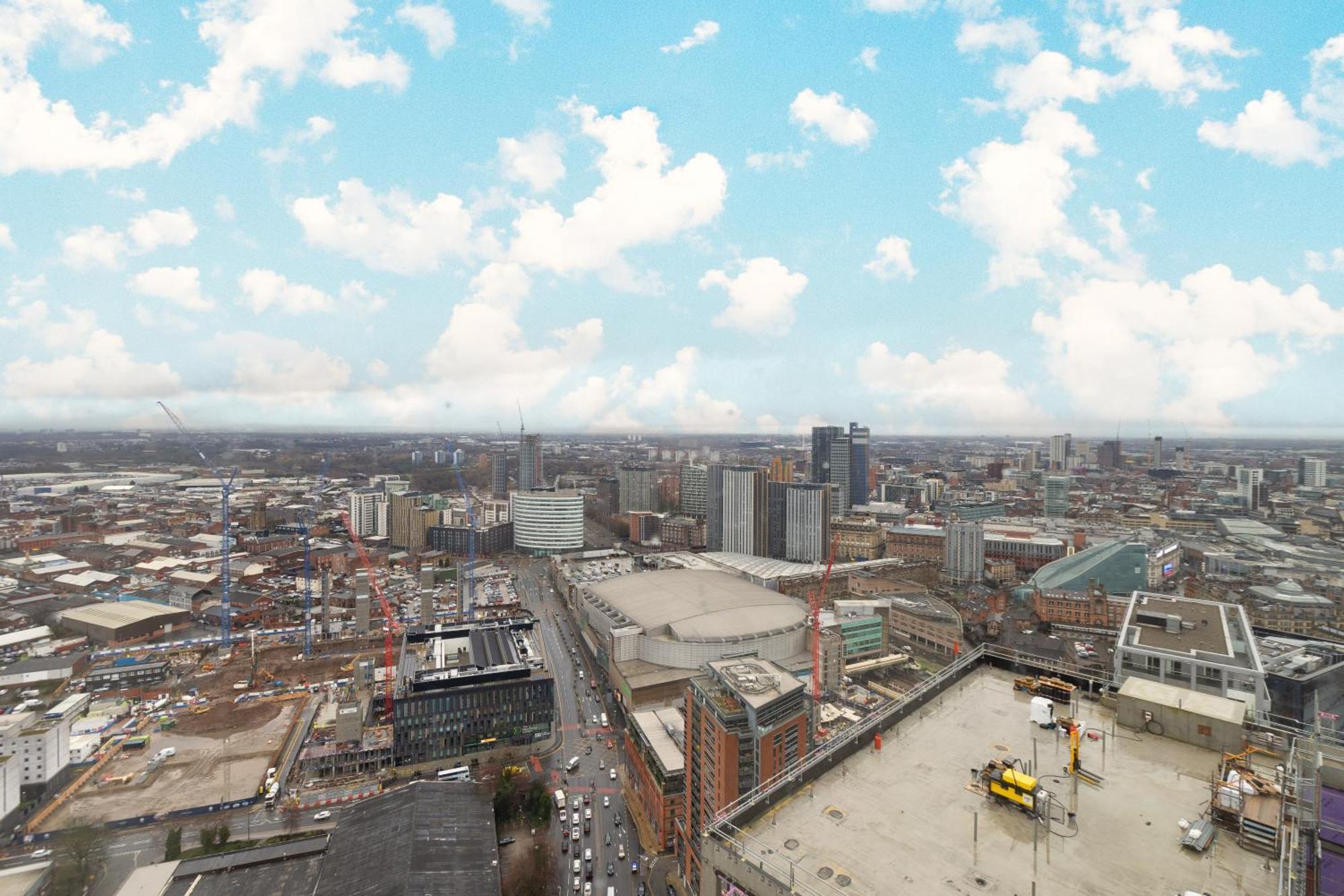 Greengate Manchester