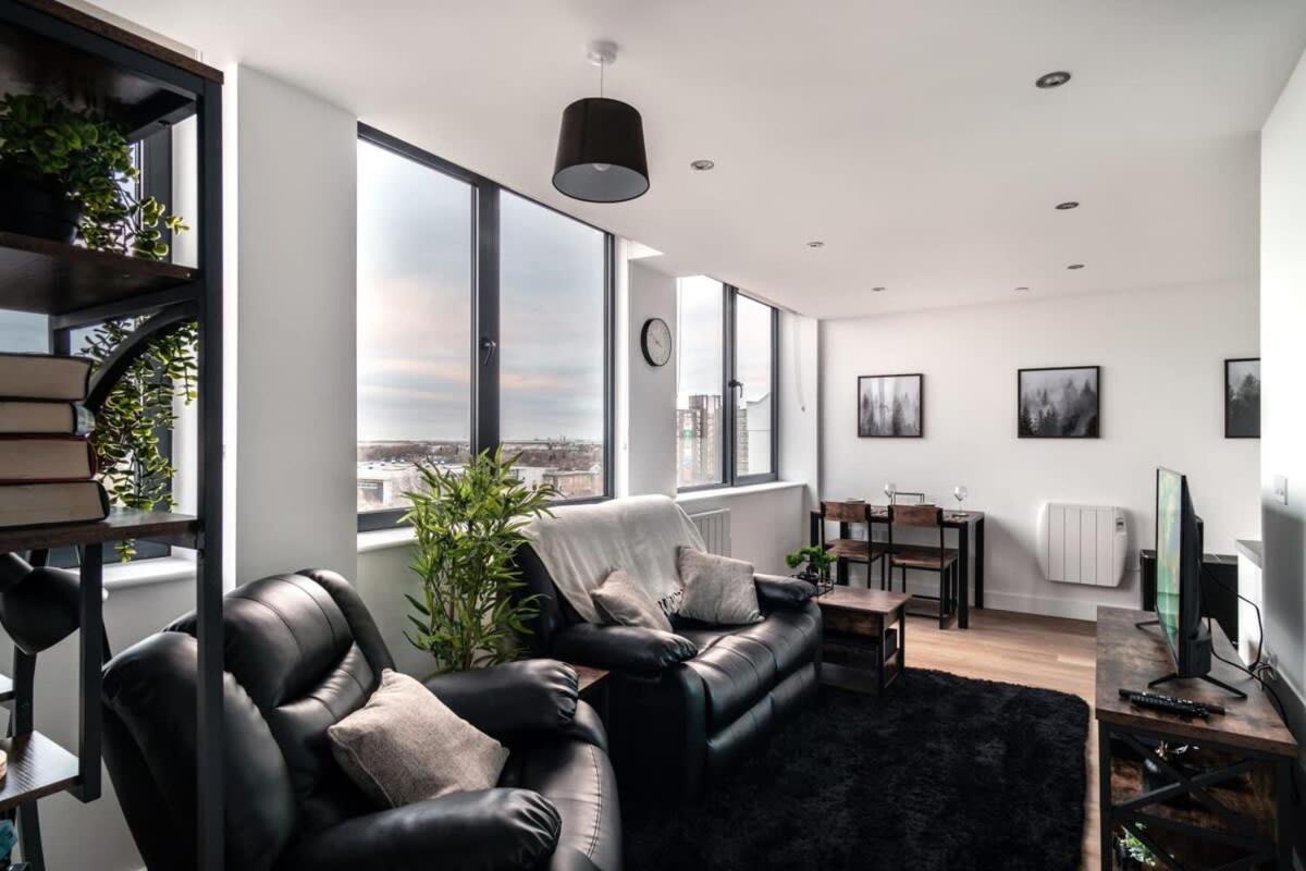 Stayzeni, Alexandra Rise Cosy 1br Flat Apartment