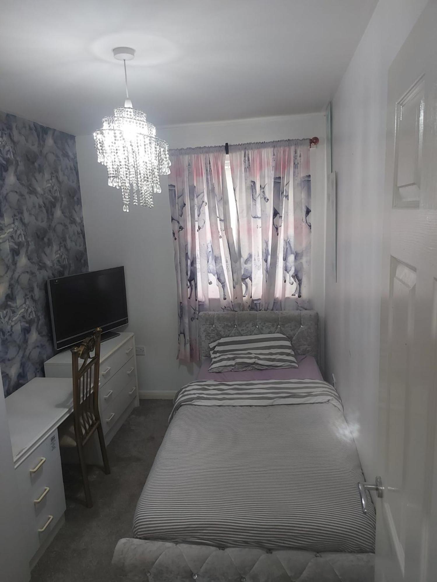 Private Accommodatie bij particulieren