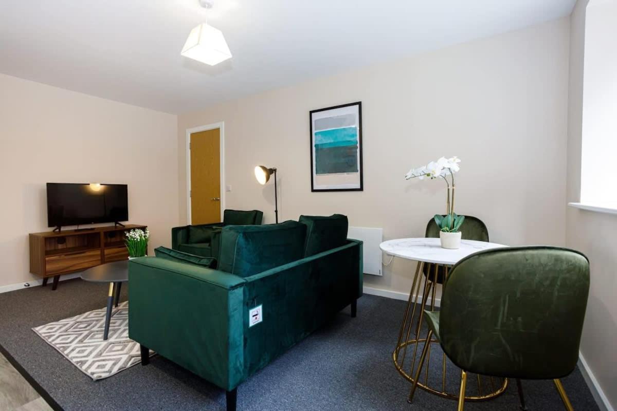 Modern 1 Bedroom Apartment, Appartement *