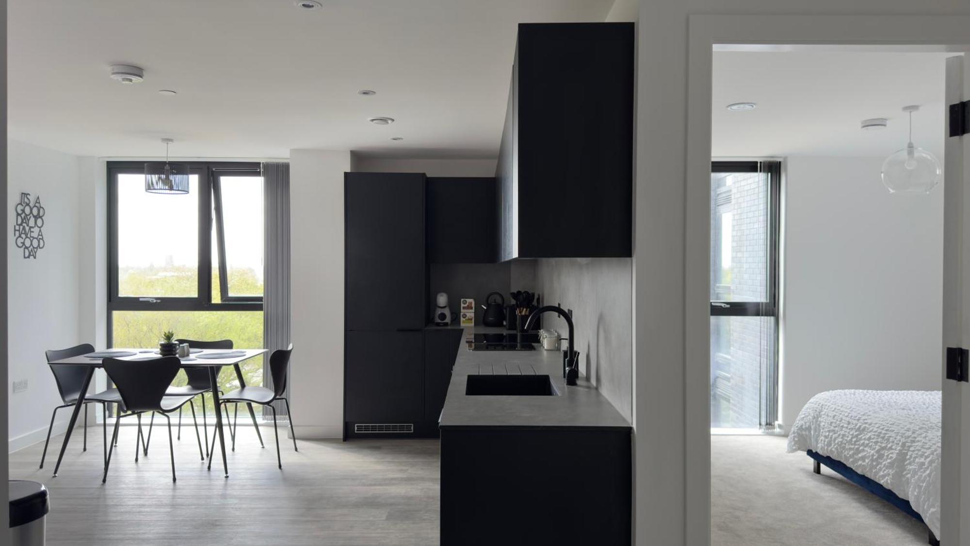 Luxury By Noire Manchester