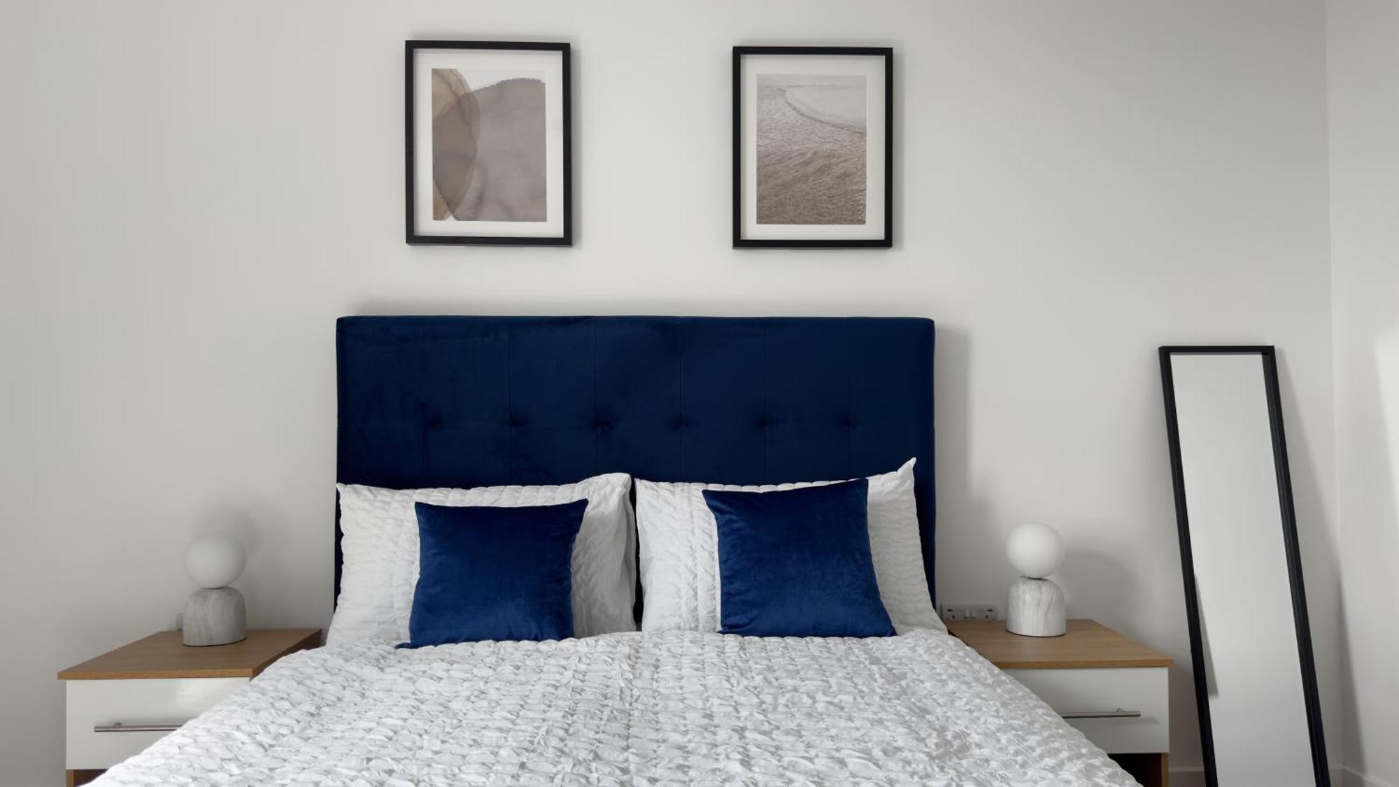 Luxury By Noire Apartment Manchester