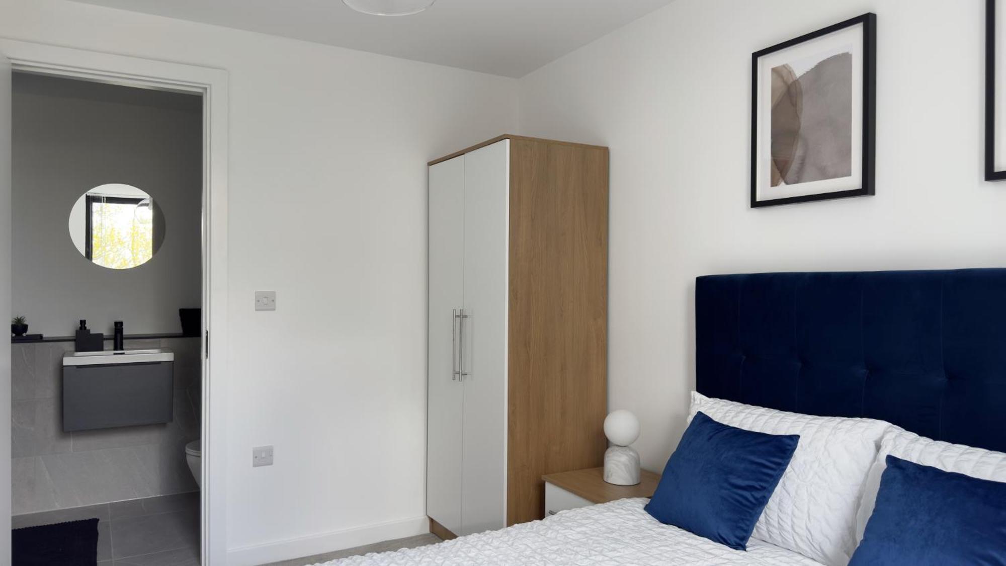 Luxury By Noire Manchester