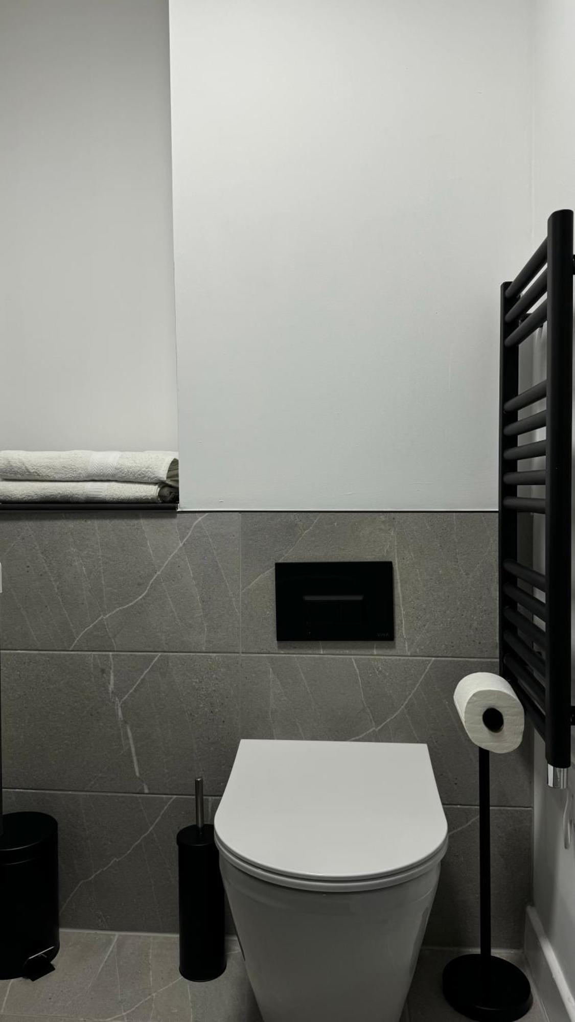 Apartment Luxury By Noire *