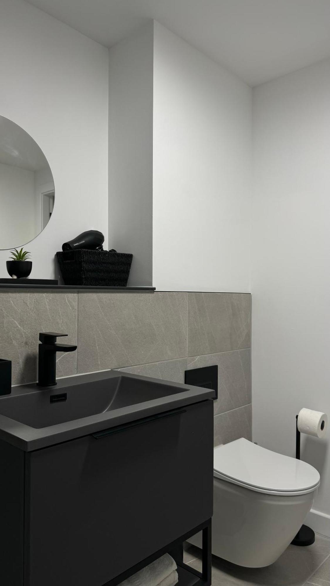 Apartment Luxury By Noire