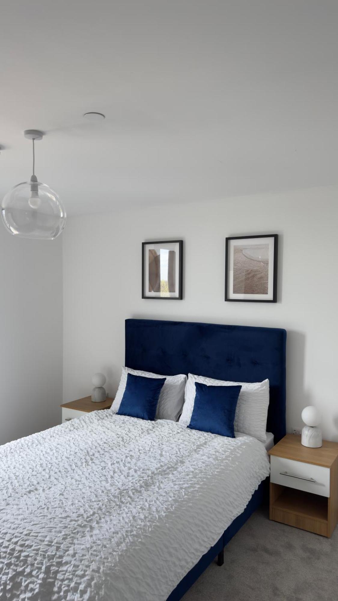Luxury By Noire Manchester