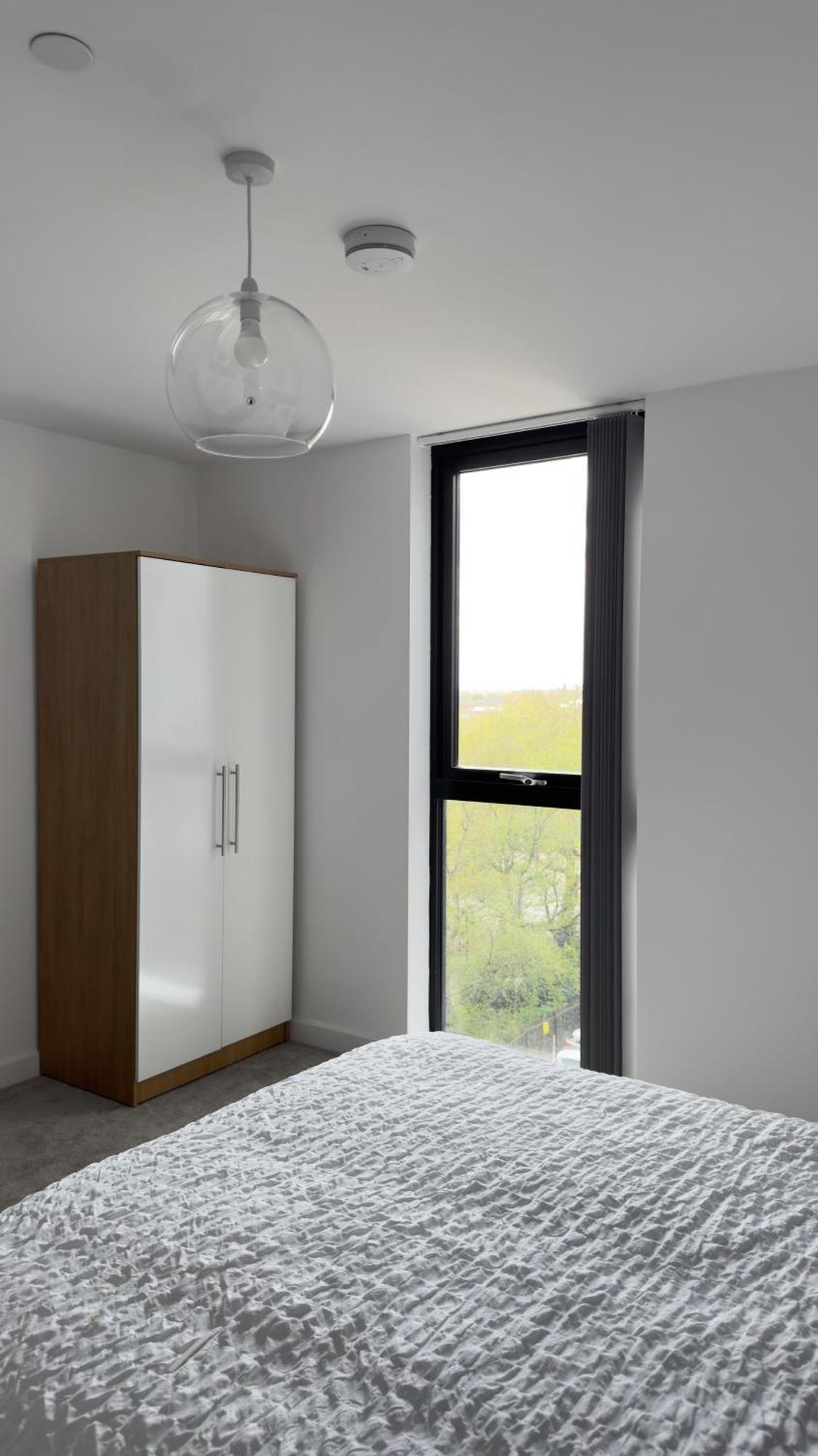 Apartment Luxury By Noire