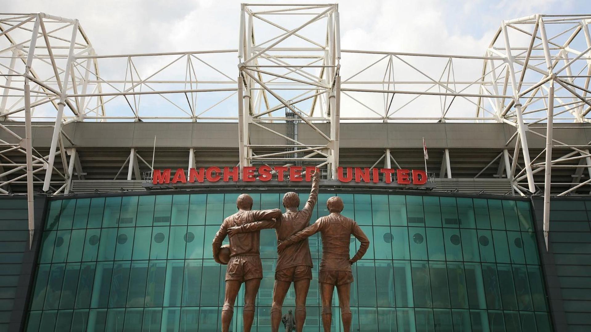 Stunning One Bedroom Near Old Trafford Stadium Manchester