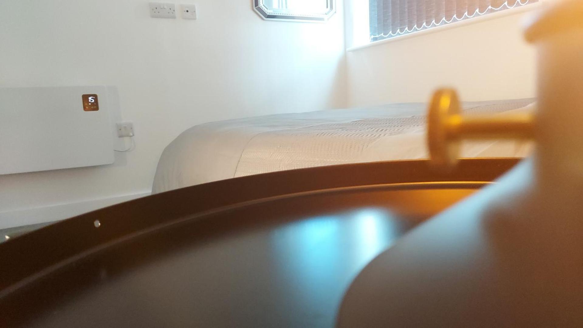Apartment Stunning One Bedroom Near Old Trafford Stadium Manchester