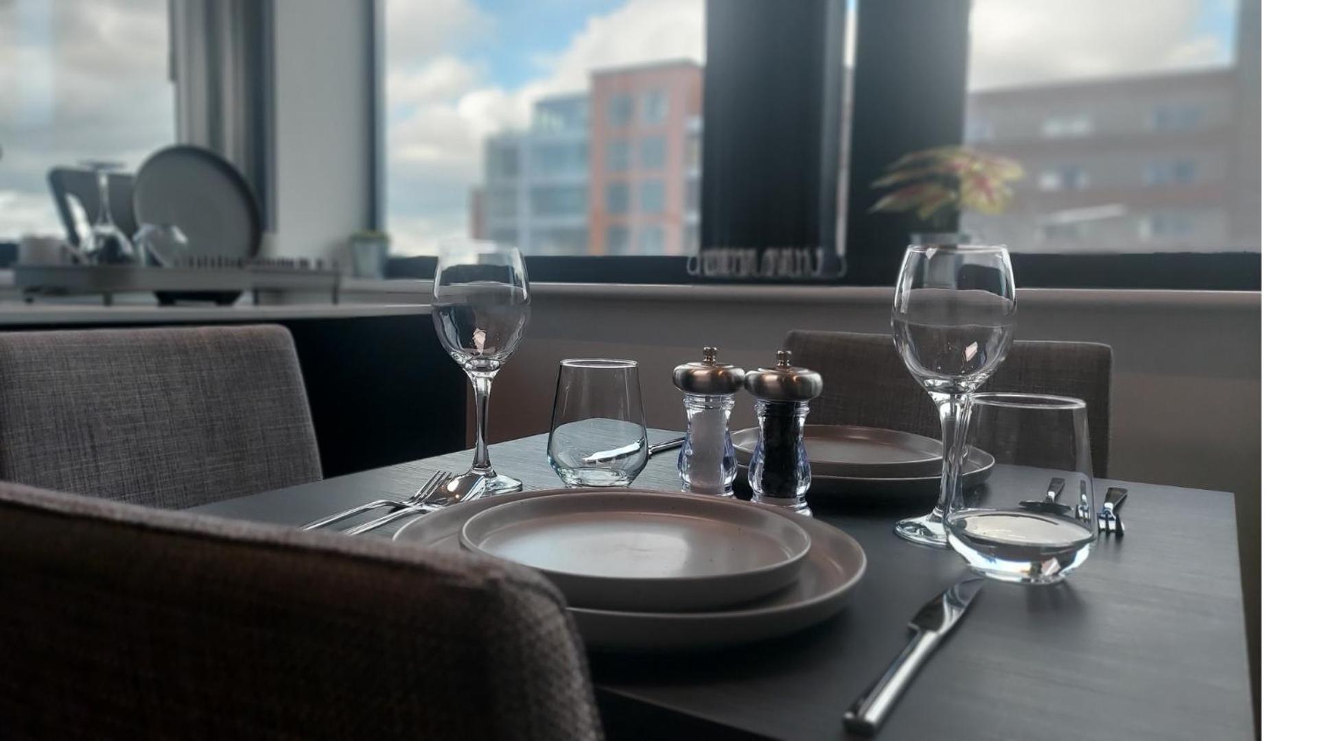 Apartment Stunning One Bedroom Near Old Trafford Stadium