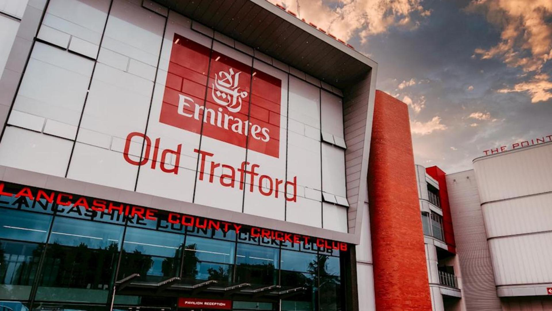 Stunning One Bedroom Near Old Trafford Stadium Manchester