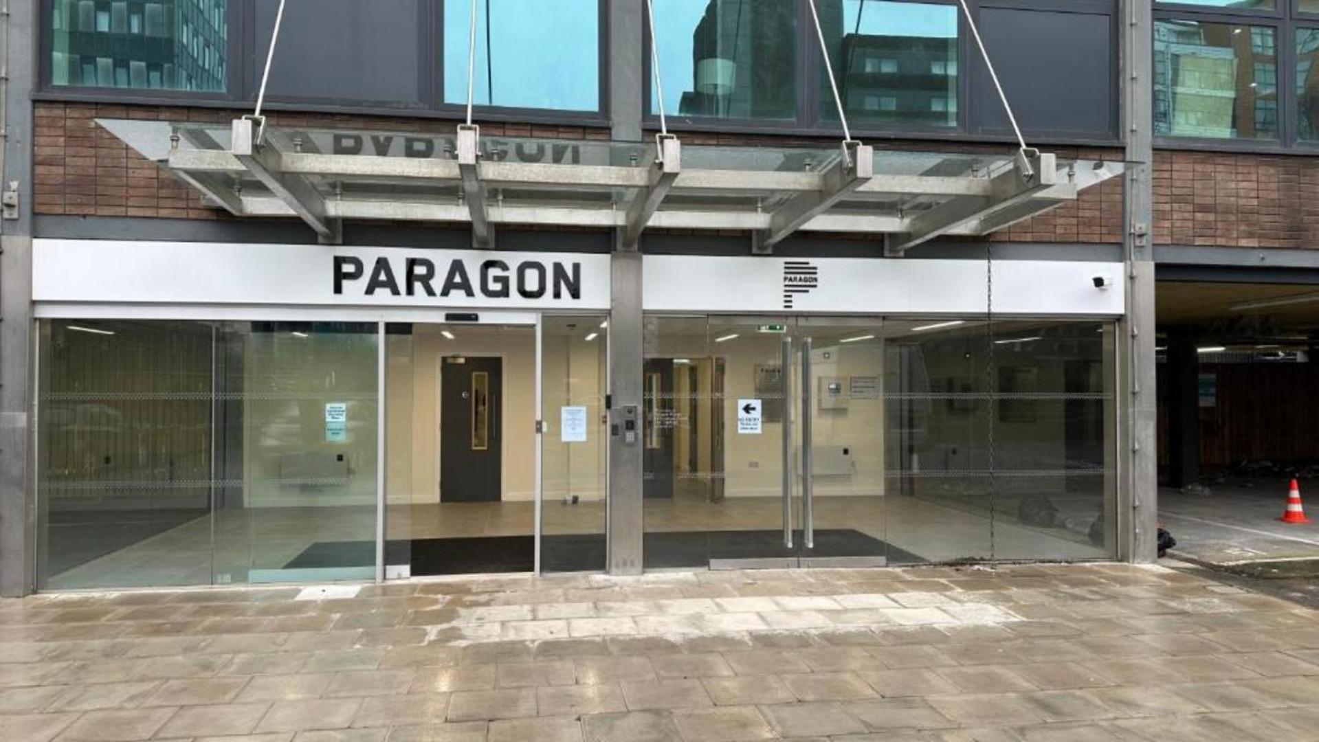 Apartment Stunning One Bedroom Near Old Trafford Stadium Manchester