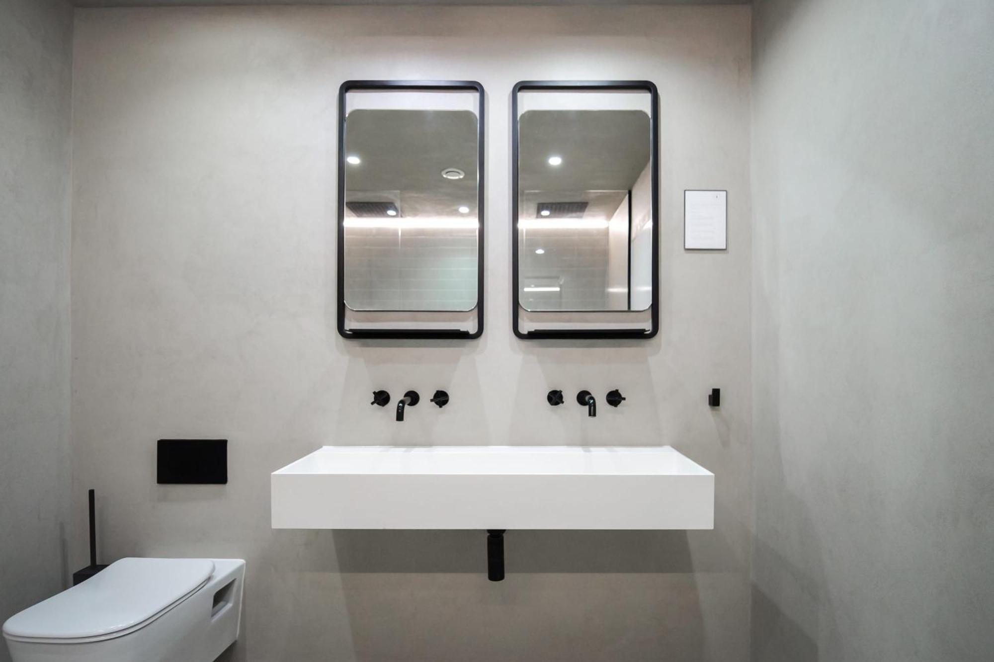Appartement Scandinavian By The Heim Residences