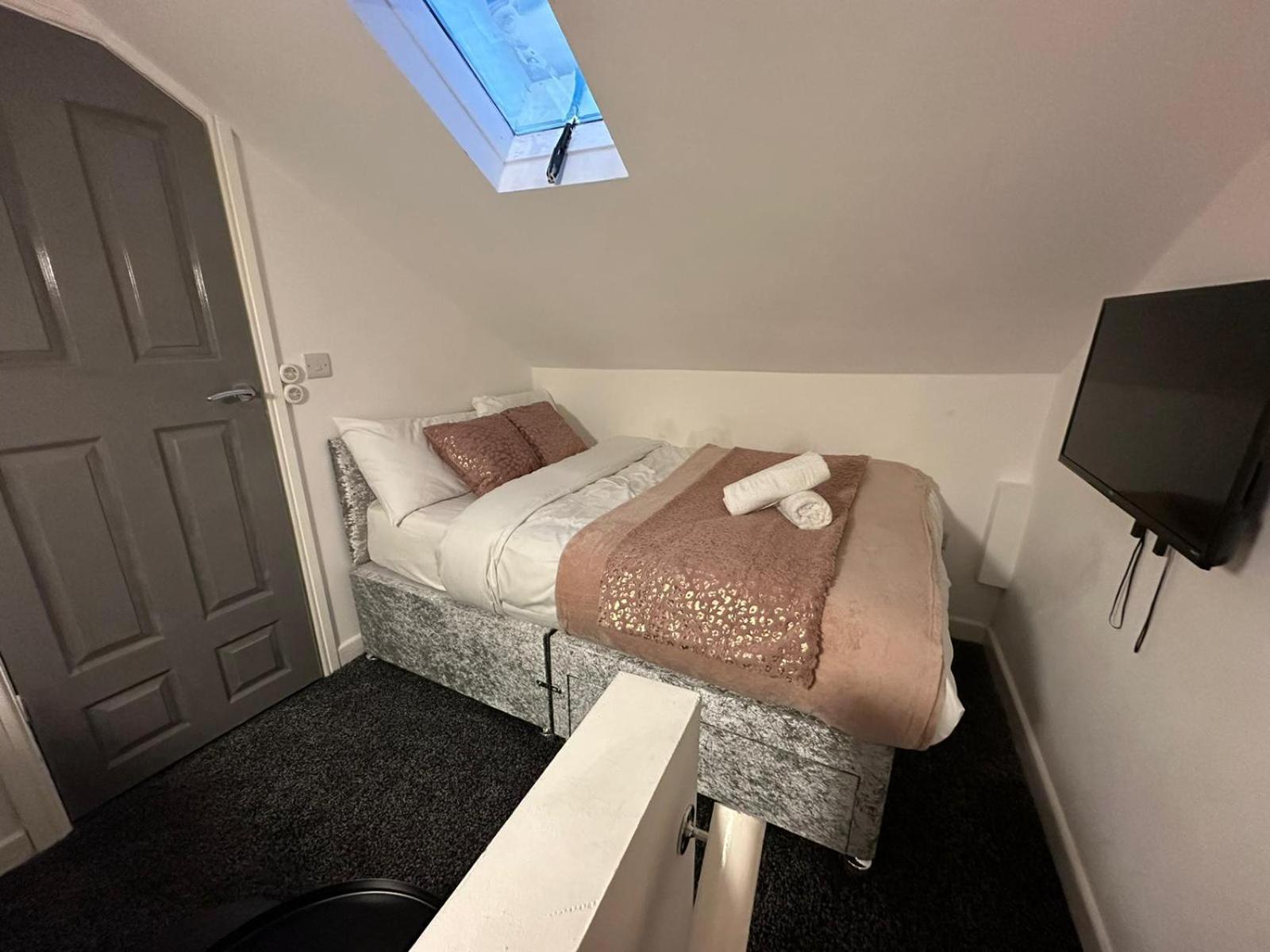 Homestay Dans Place