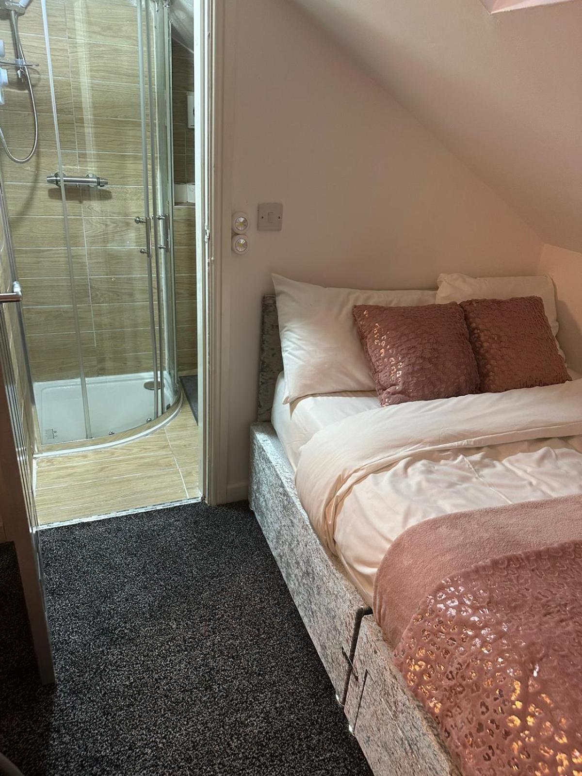 Dans Place Manchester