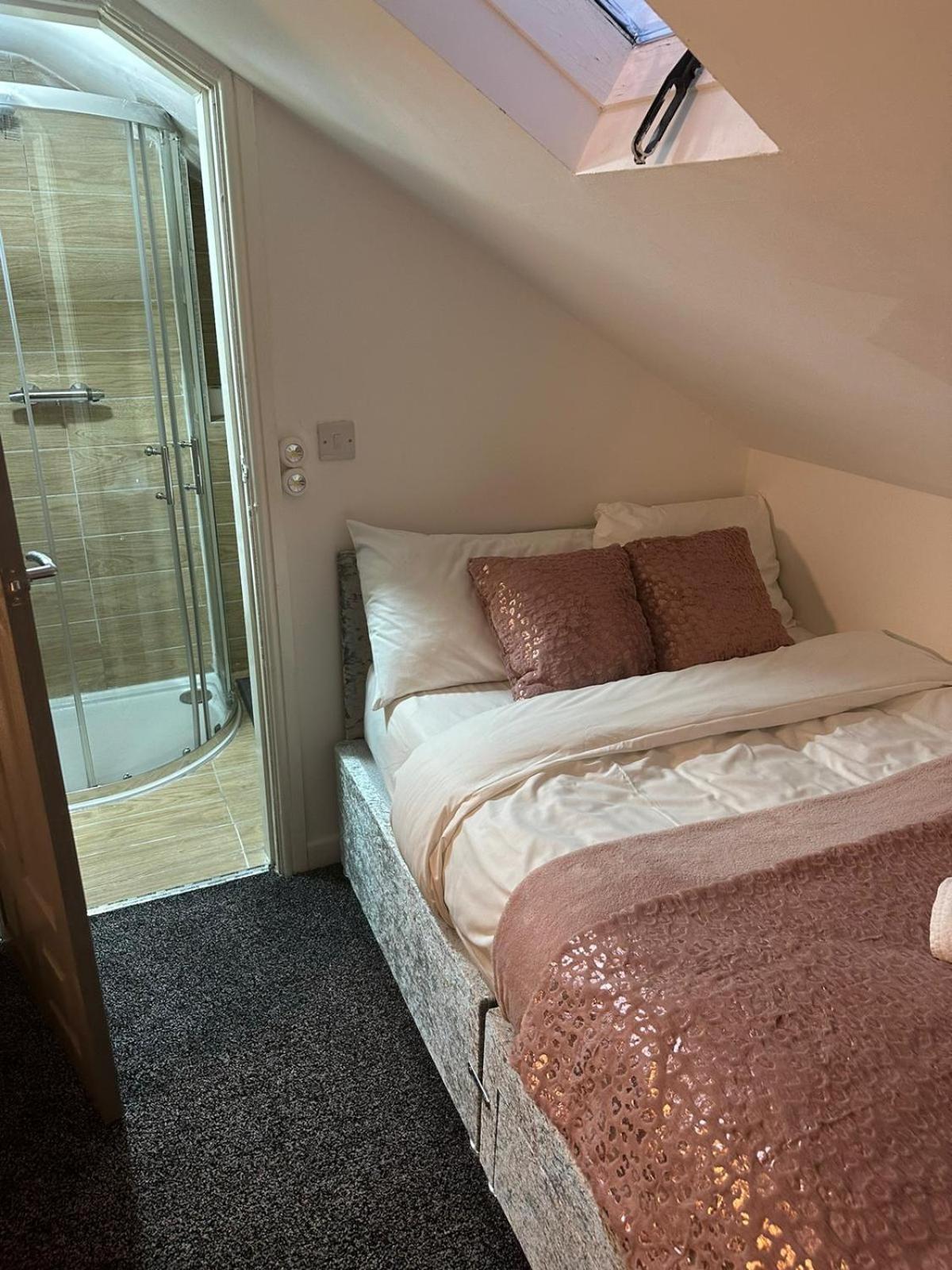Homestay Dans Place