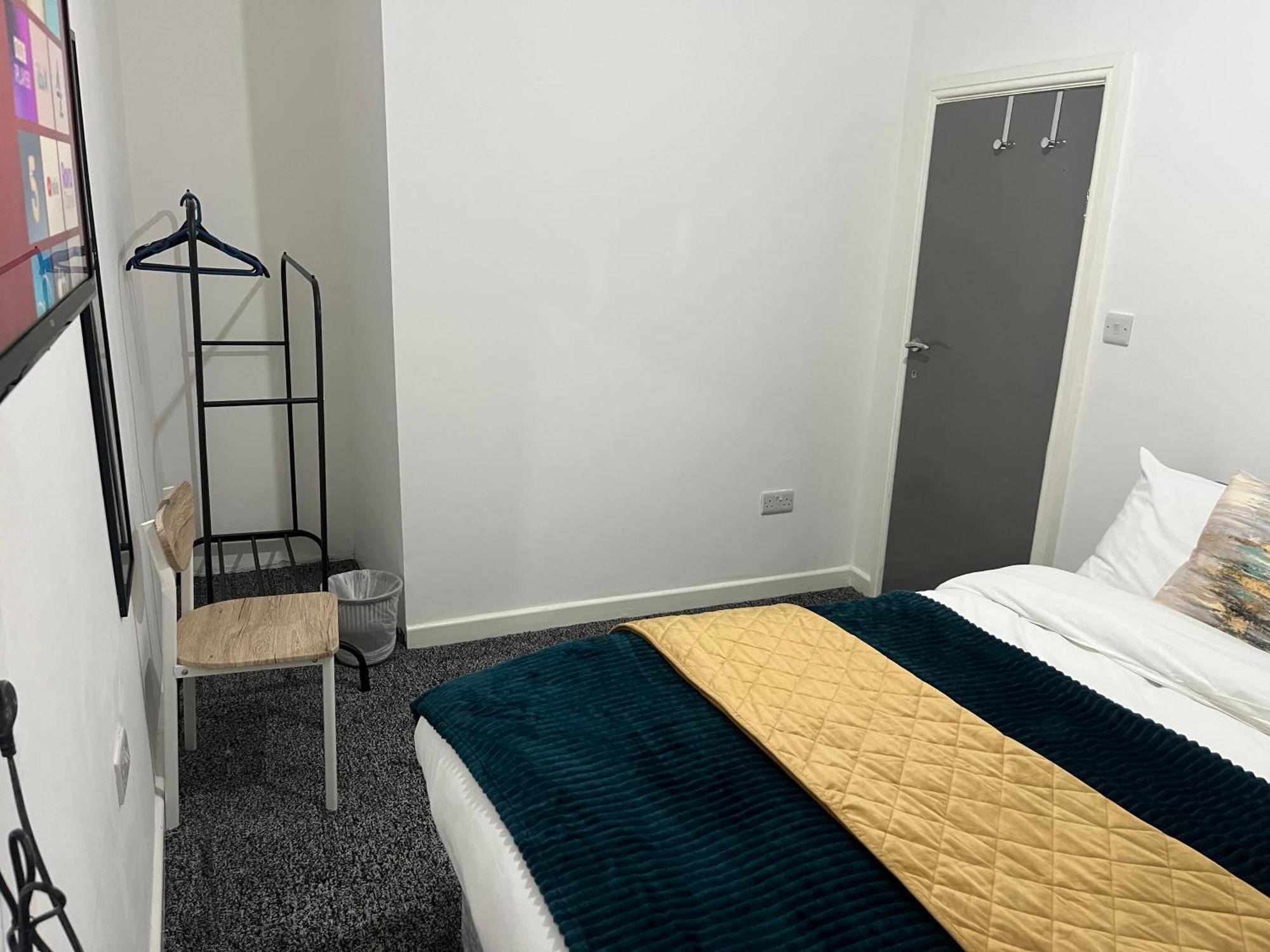 Dans Place Homestay Manchester