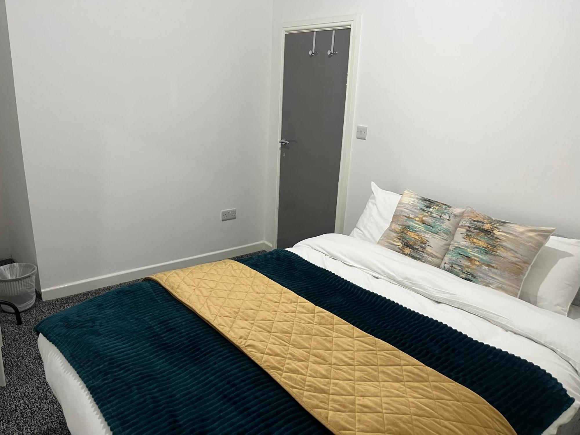 Dans Place Homestay Manchester