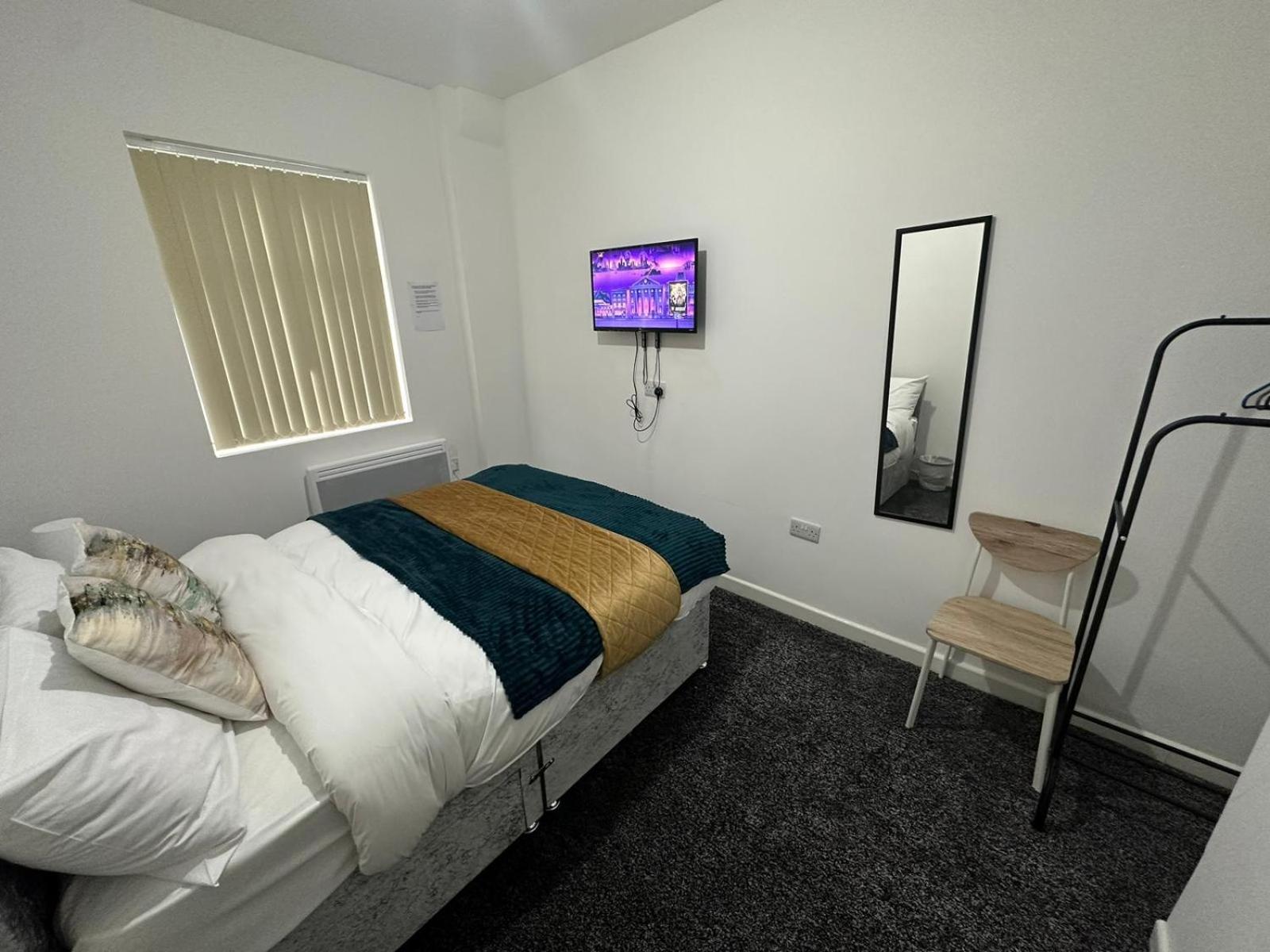 Dans Place Homestay Manchester